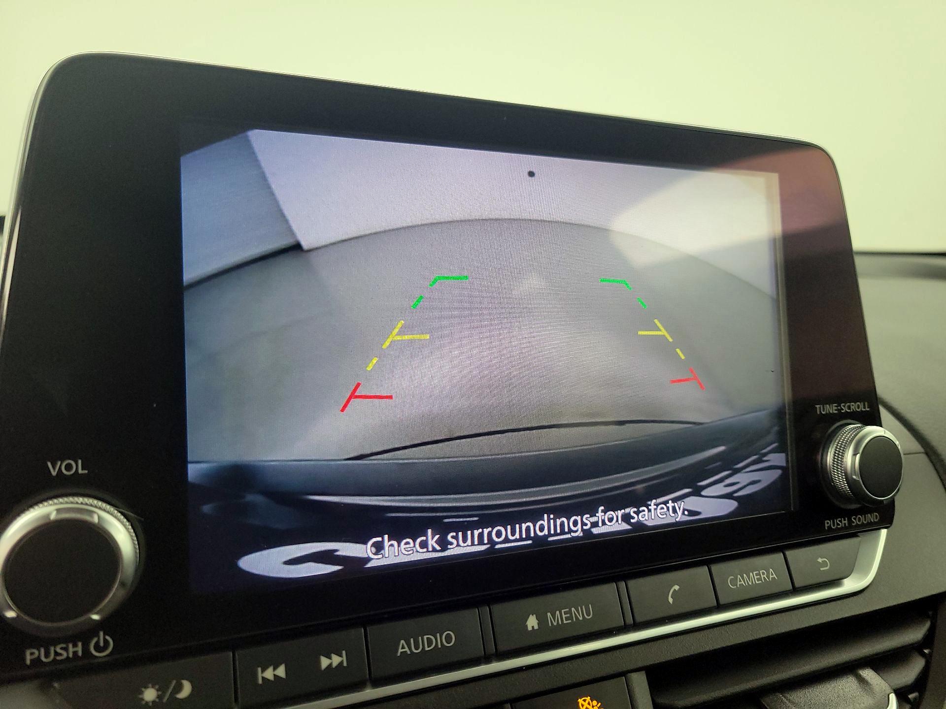 Thumbnail: 2021 Nissan Altima - 14