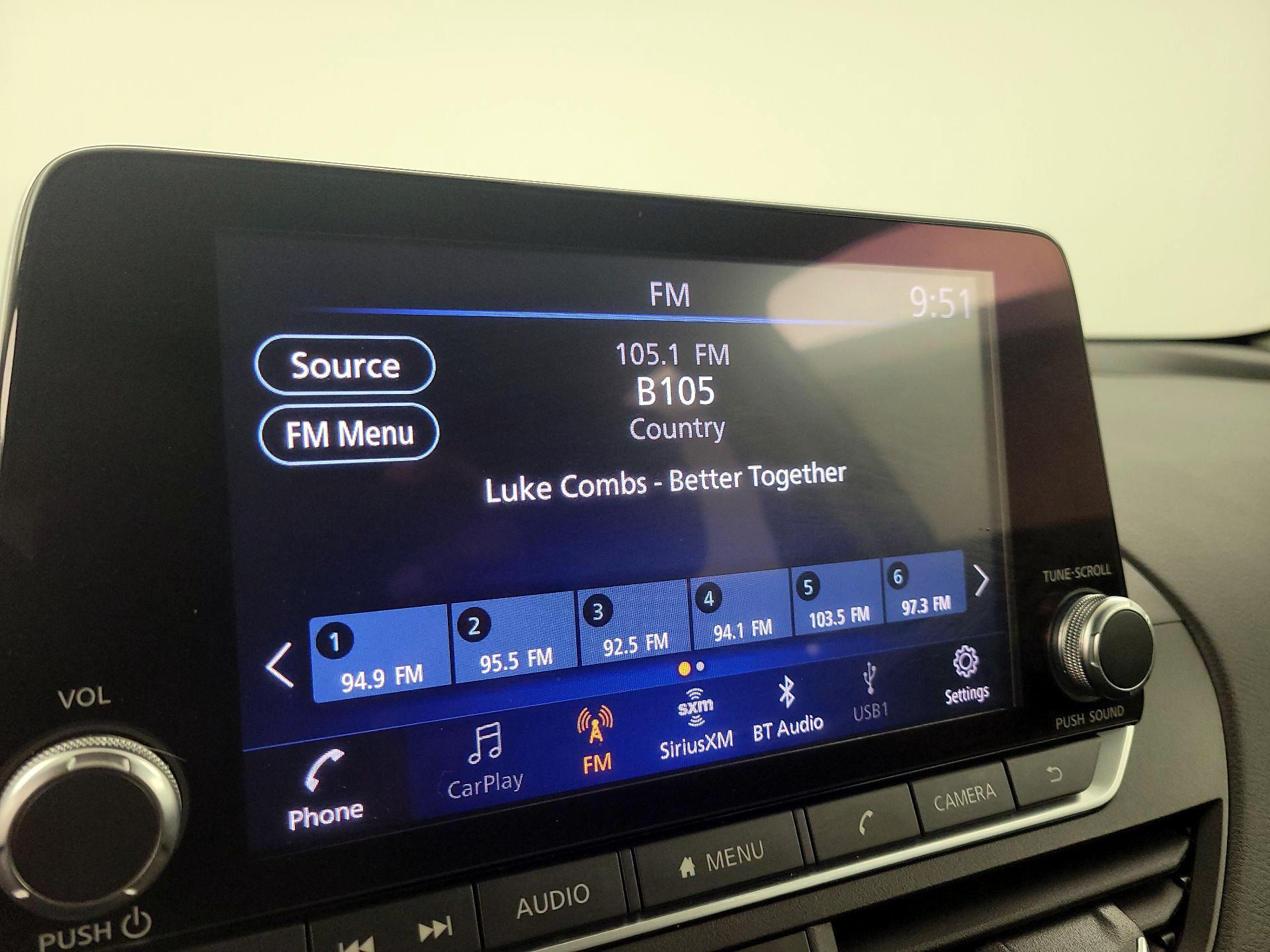 Thumbnail: 2021 Nissan Altima - 15