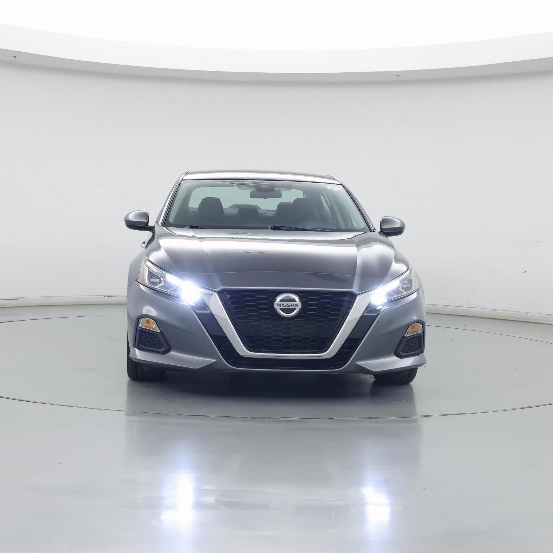 Thumbnail: 2021 Nissan Altima - 5