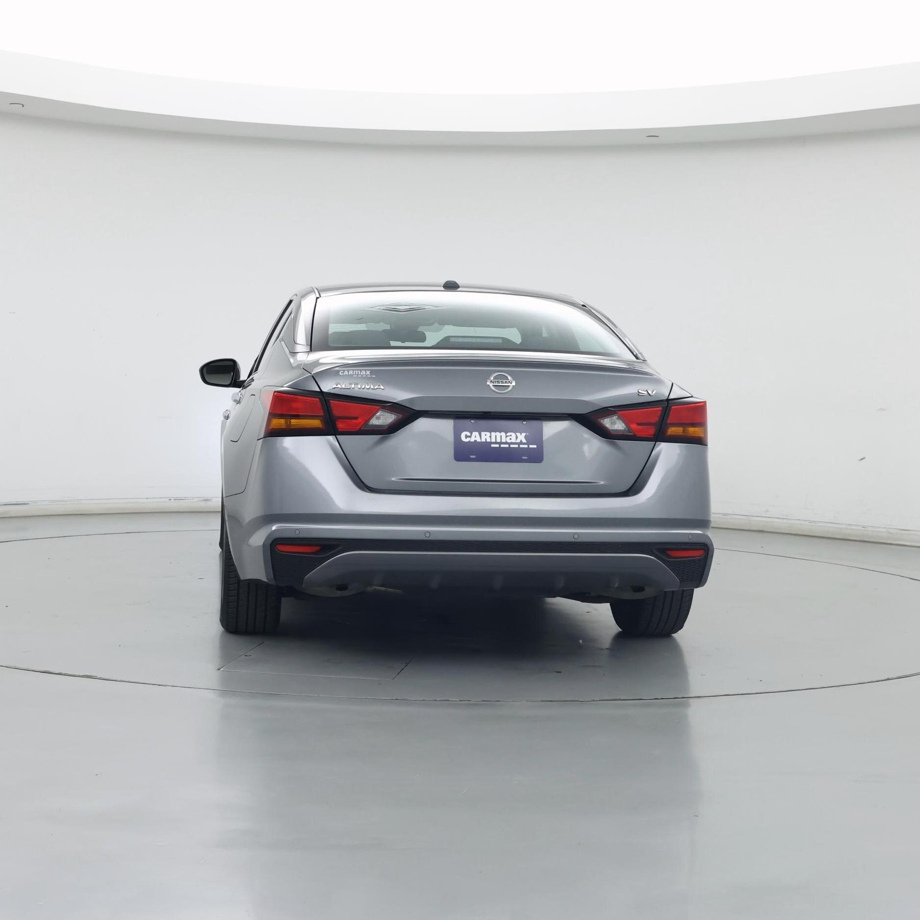 Thumbnail: 2021 Nissan Altima - 6