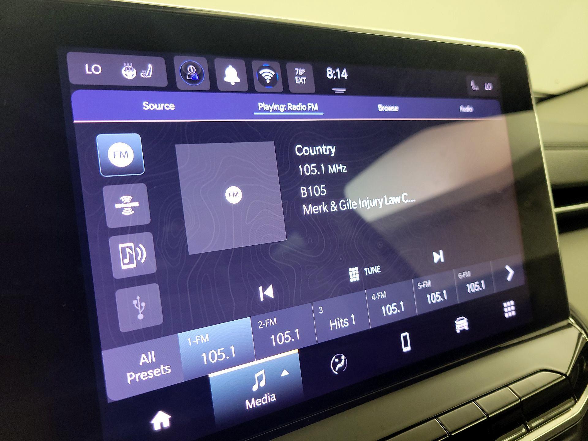 Thumbnail: 2022 Jeep Compass - 15