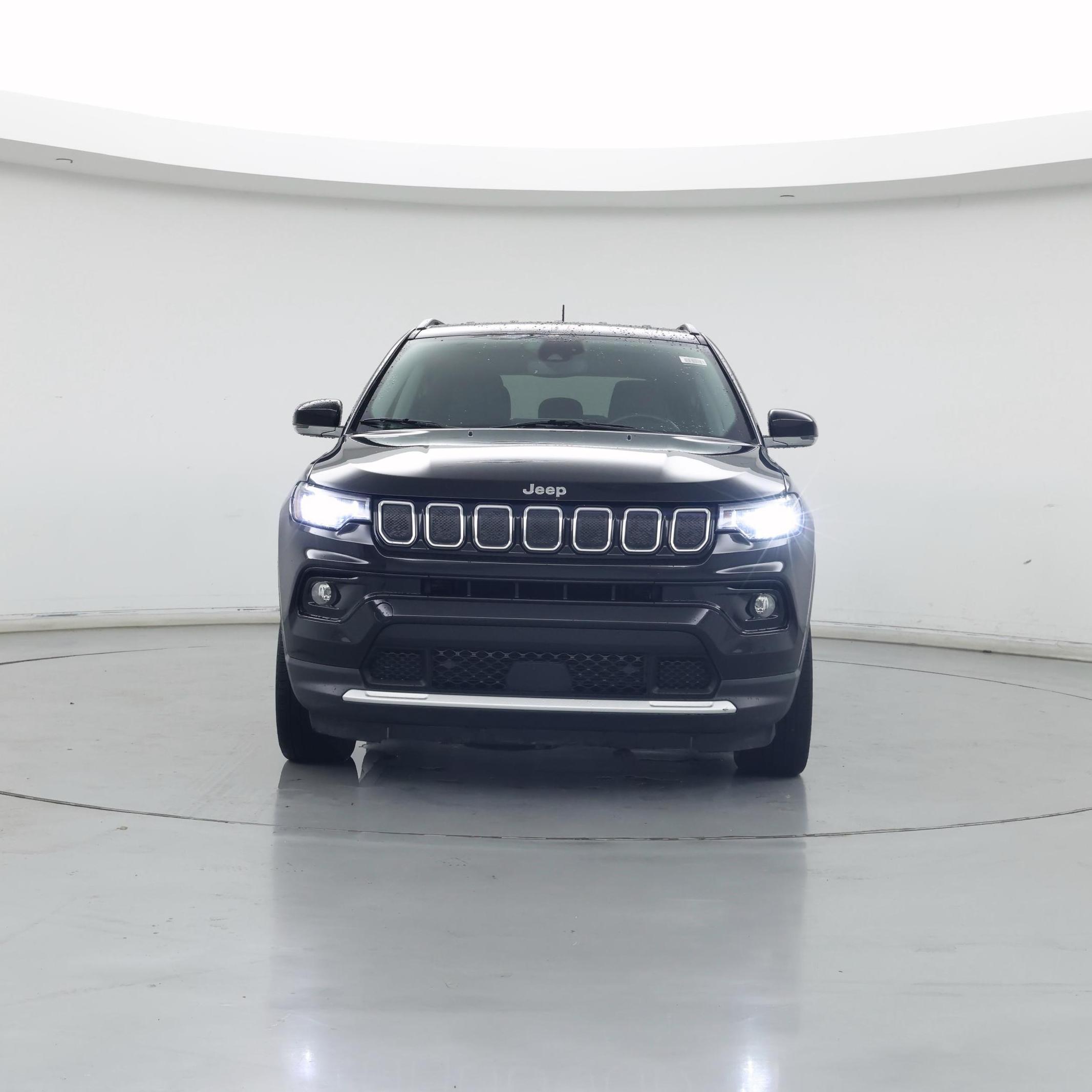 Thumbnail: 2022 Jeep Compass - 5