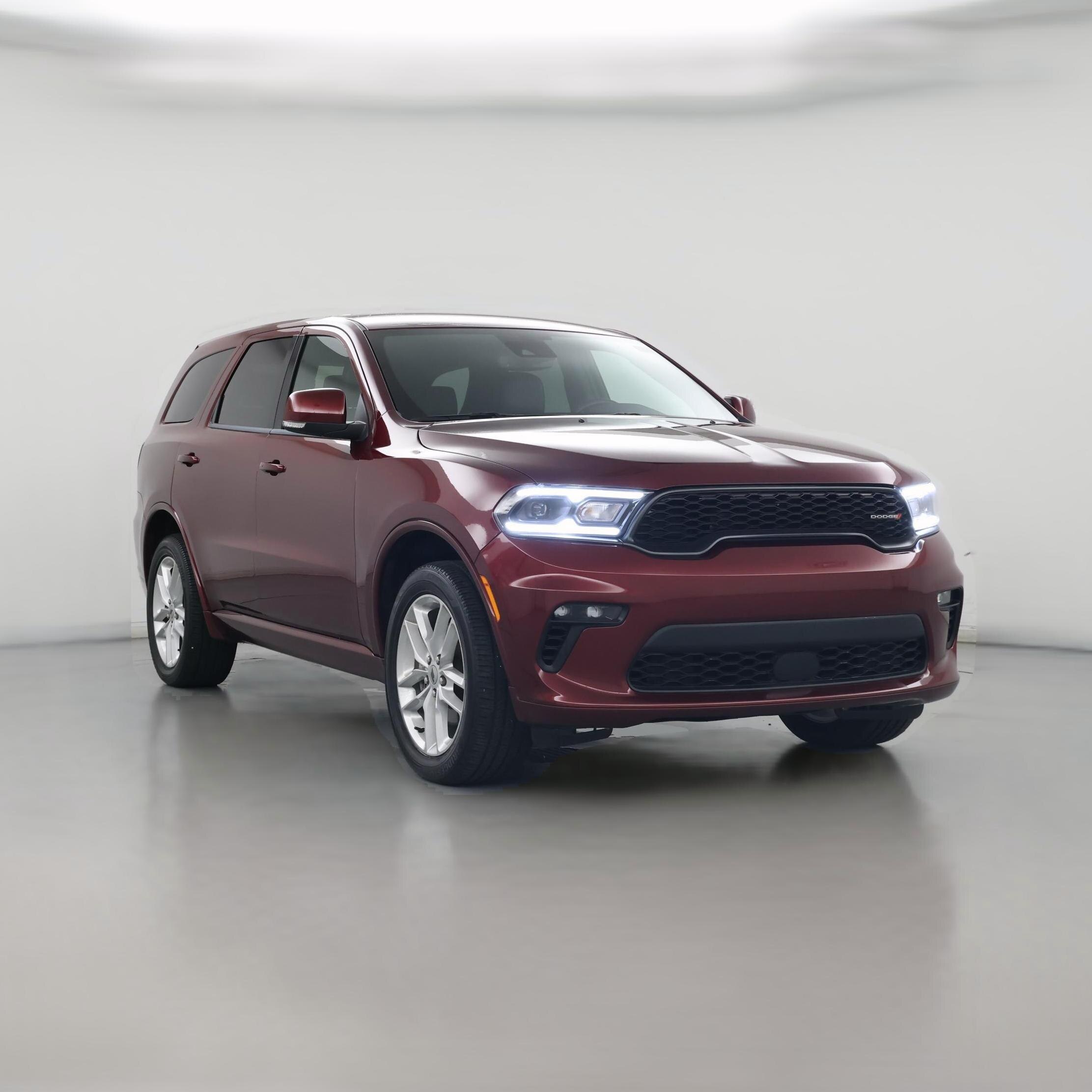 Thumbnail: 2022 Dodge Durango - 1