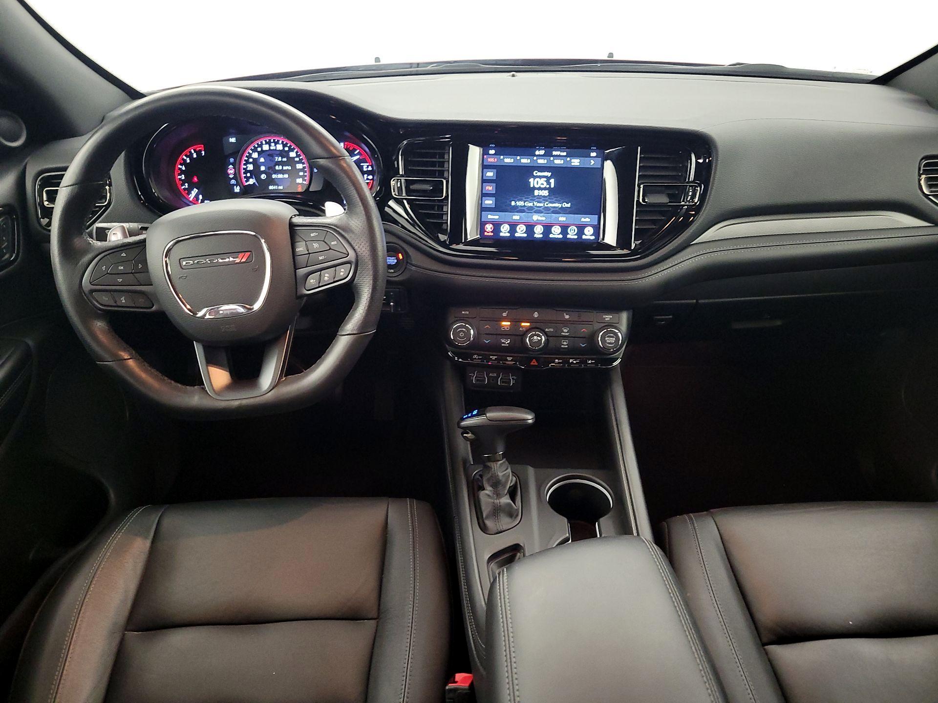 Thumbnail: 2022 Dodge Durango - 9
