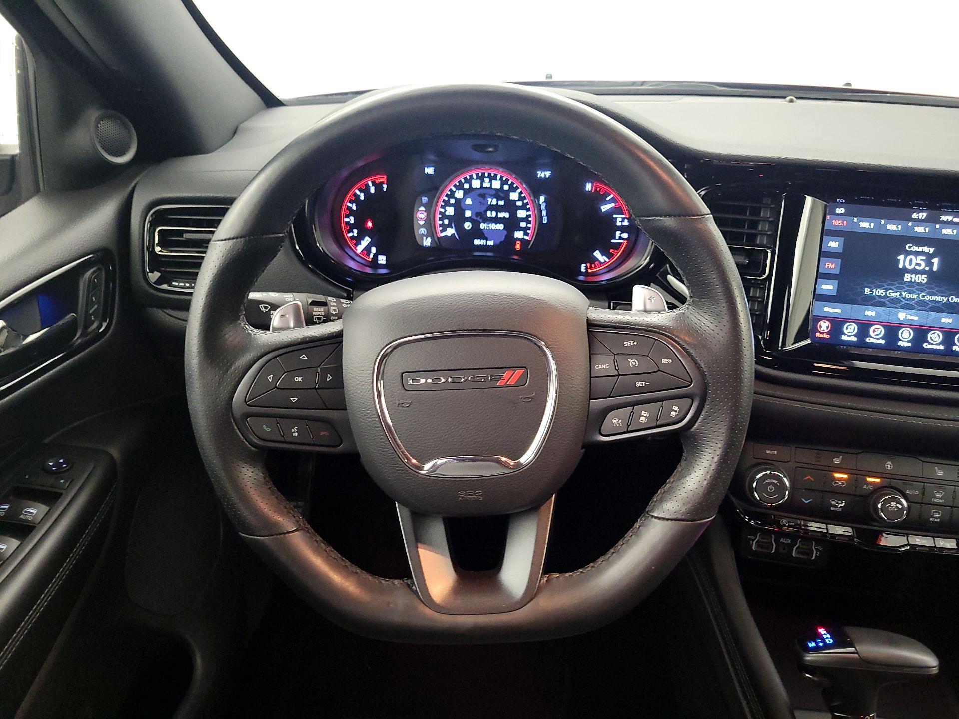 Thumbnail: 2022 Dodge Durango - 10
