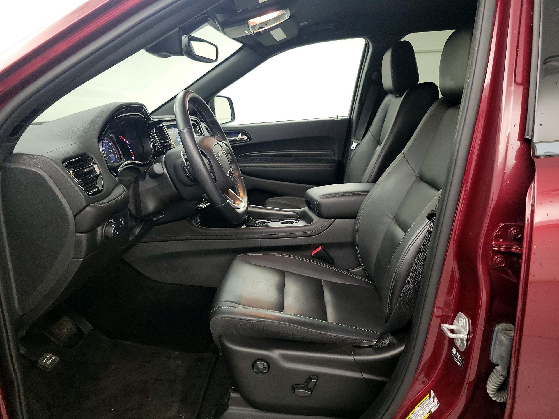 Thumbnail: 2022 Dodge Durango - 11