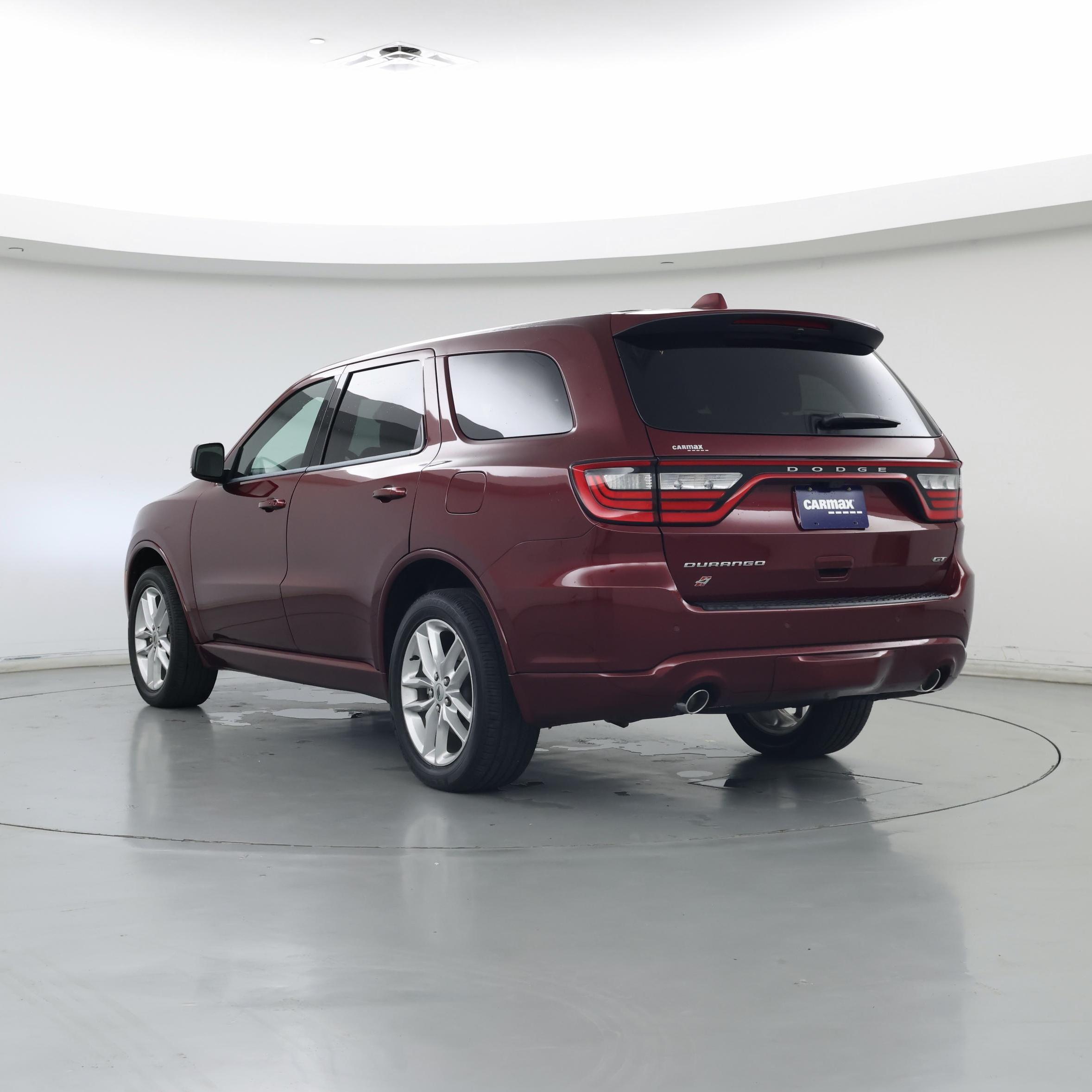 Thumbnail: 2022 Dodge Durango - 2