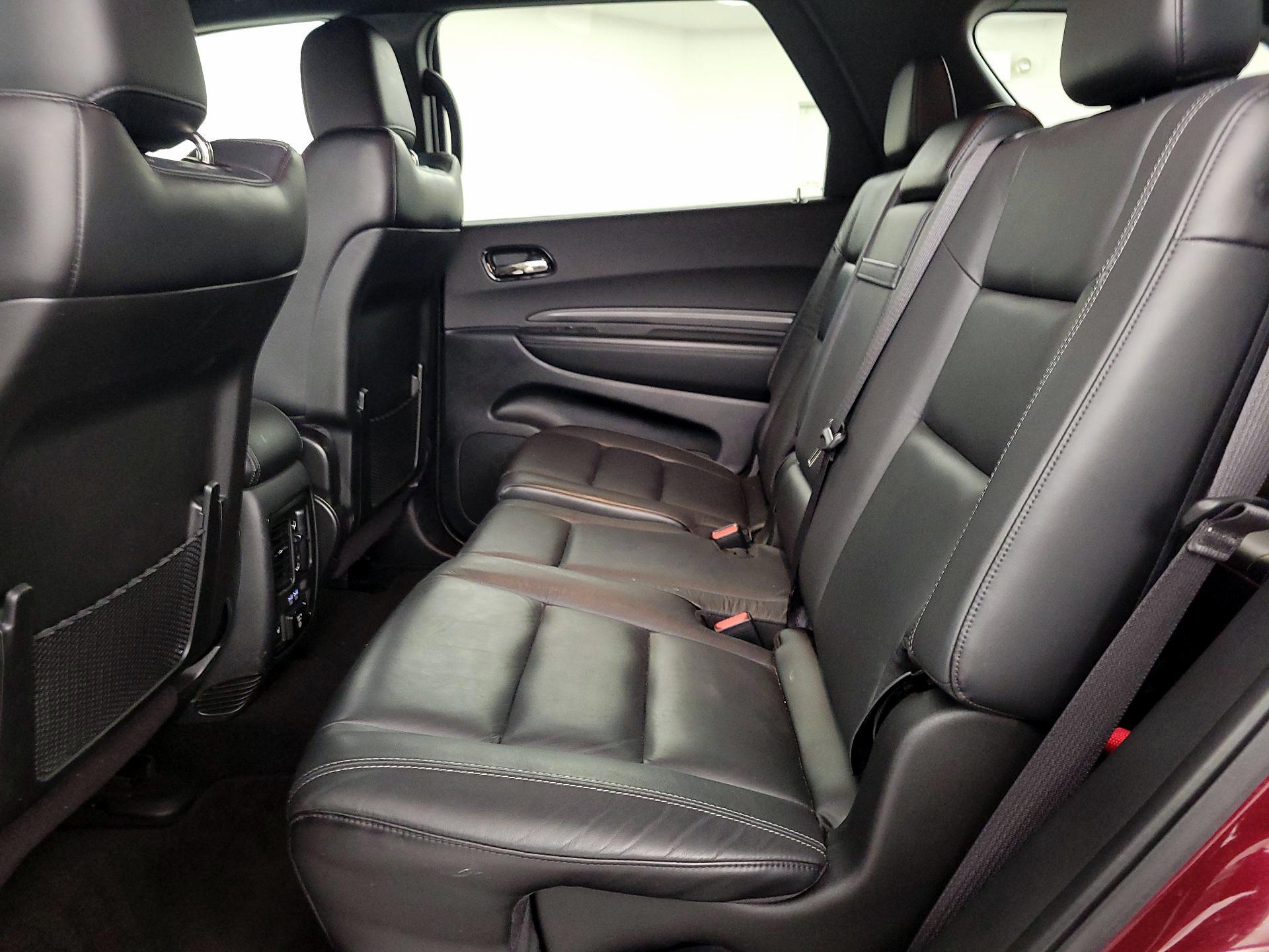 Thumbnail: 2022 Dodge Durango - 19