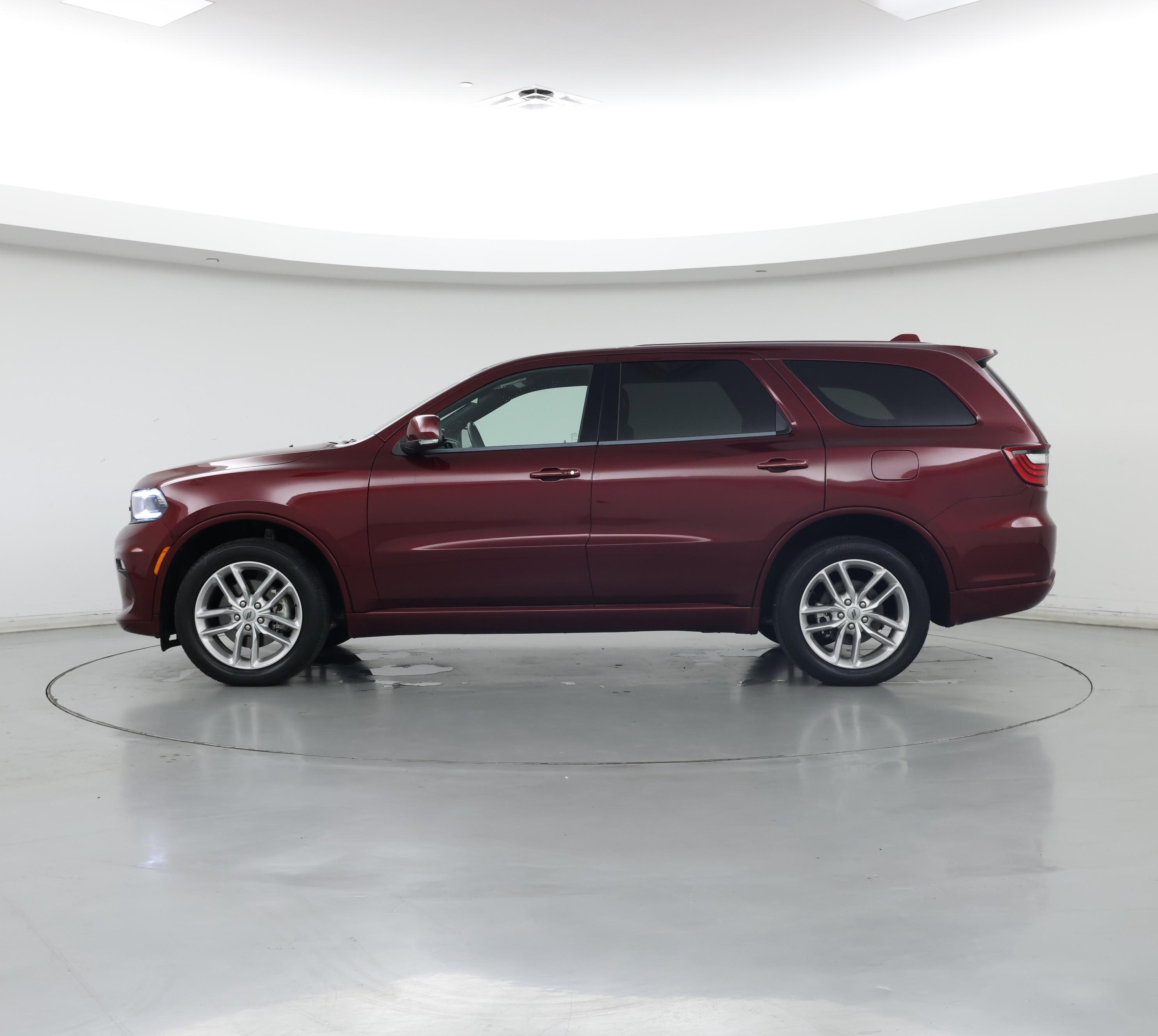 Thumbnail: 2022 Dodge Durango - 3