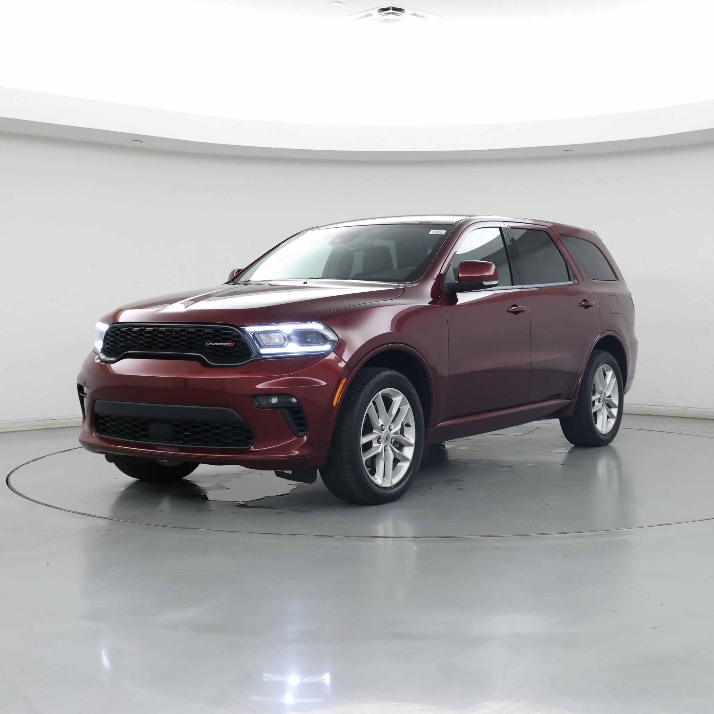 Thumbnail: 2022 Dodge Durango - 4
