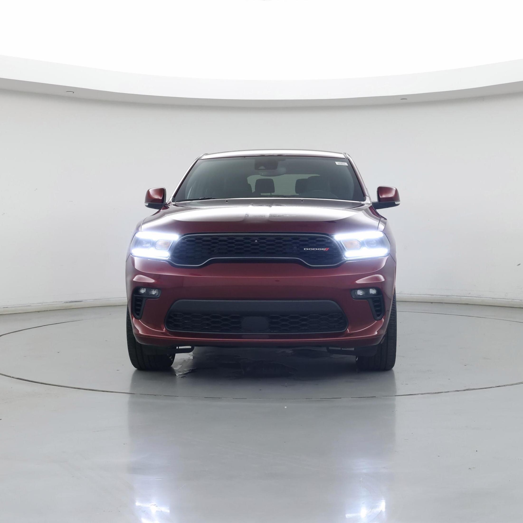 Thumbnail: 2022 Dodge Durango - 5