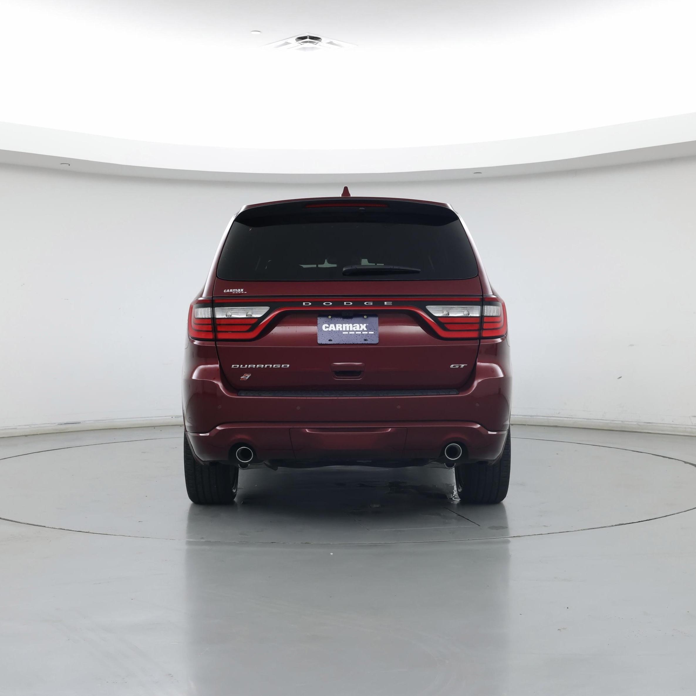 Thumbnail: 2022 Dodge Durango - 6