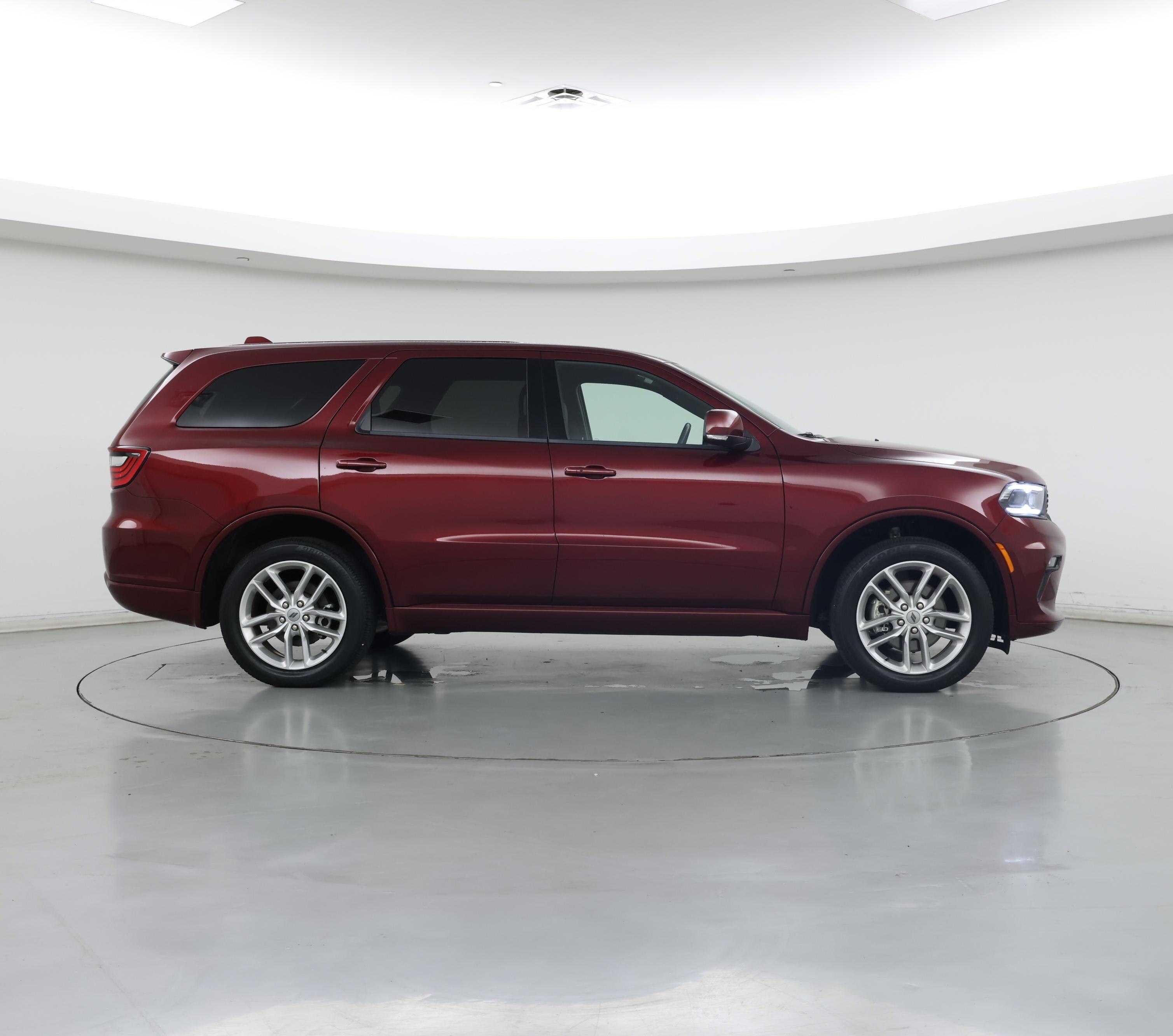 Thumbnail: 2022 Dodge Durango - 7