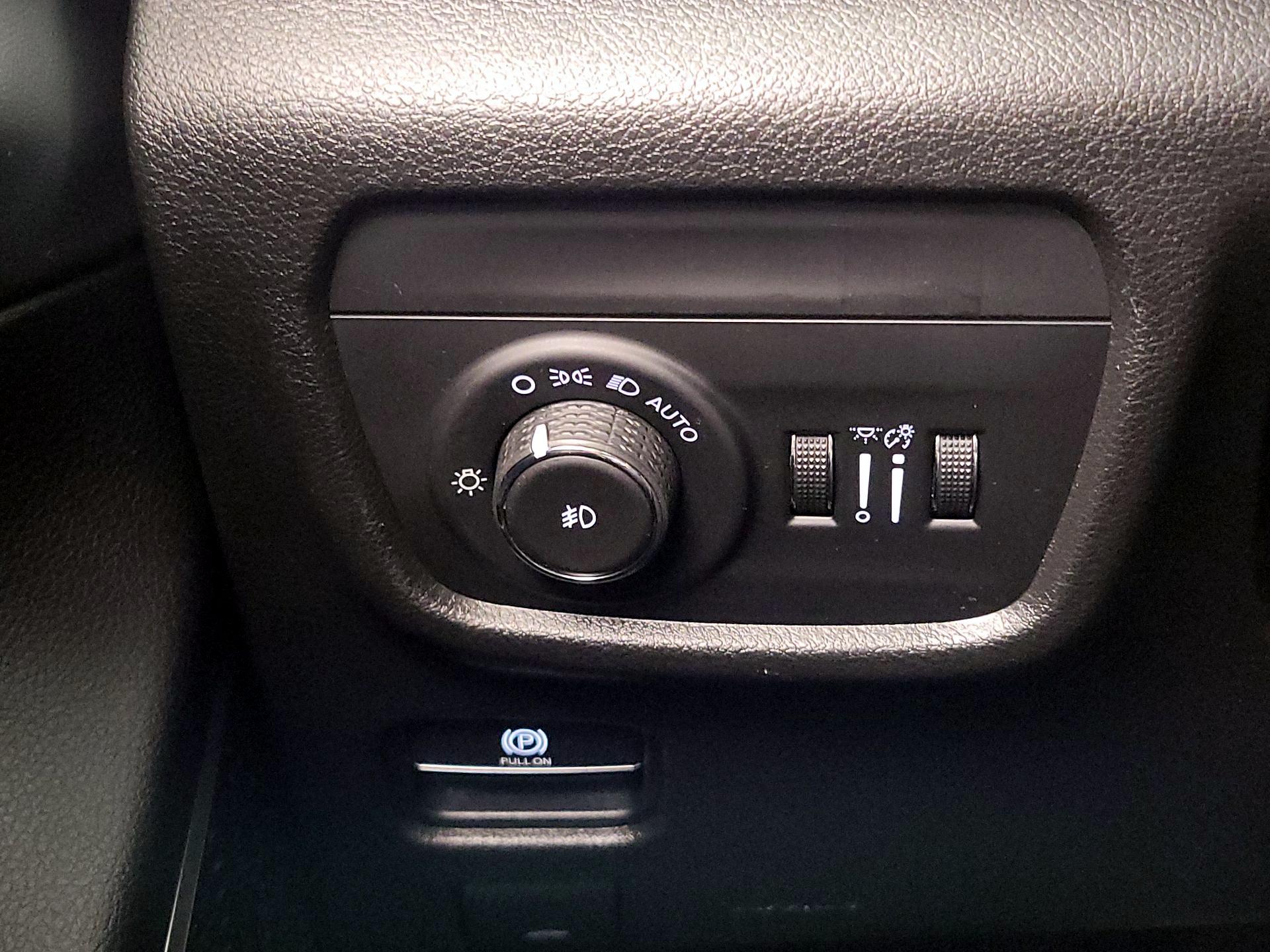 Thumbnail: 2021 Jeep Grand Cherokee L - 13