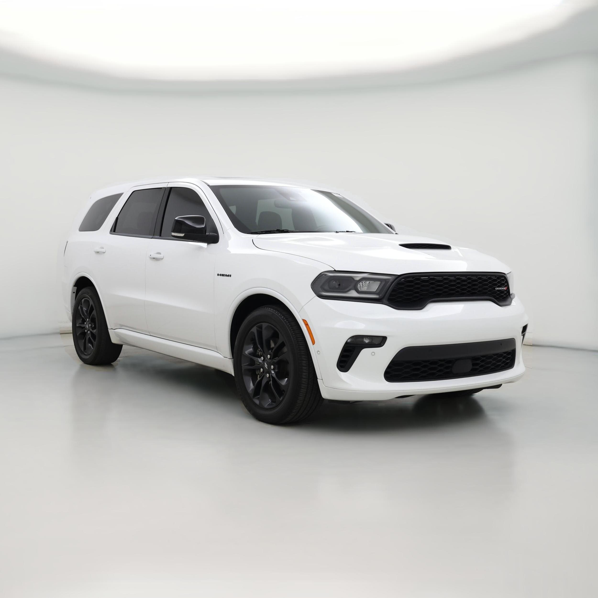 Thumbnail: 2022 Dodge Durango - 1