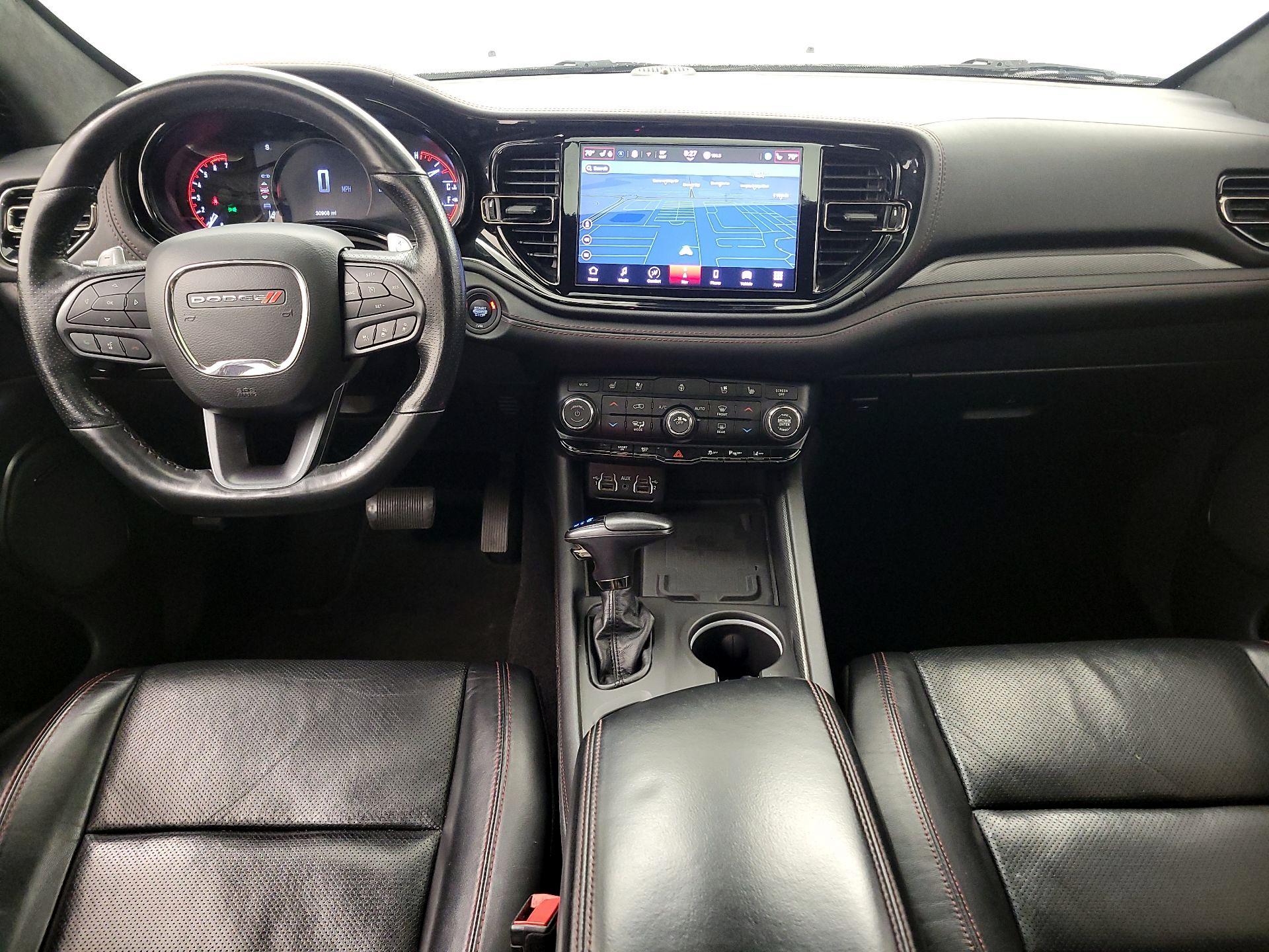 Thumbnail: 2022 Dodge Durango - 9