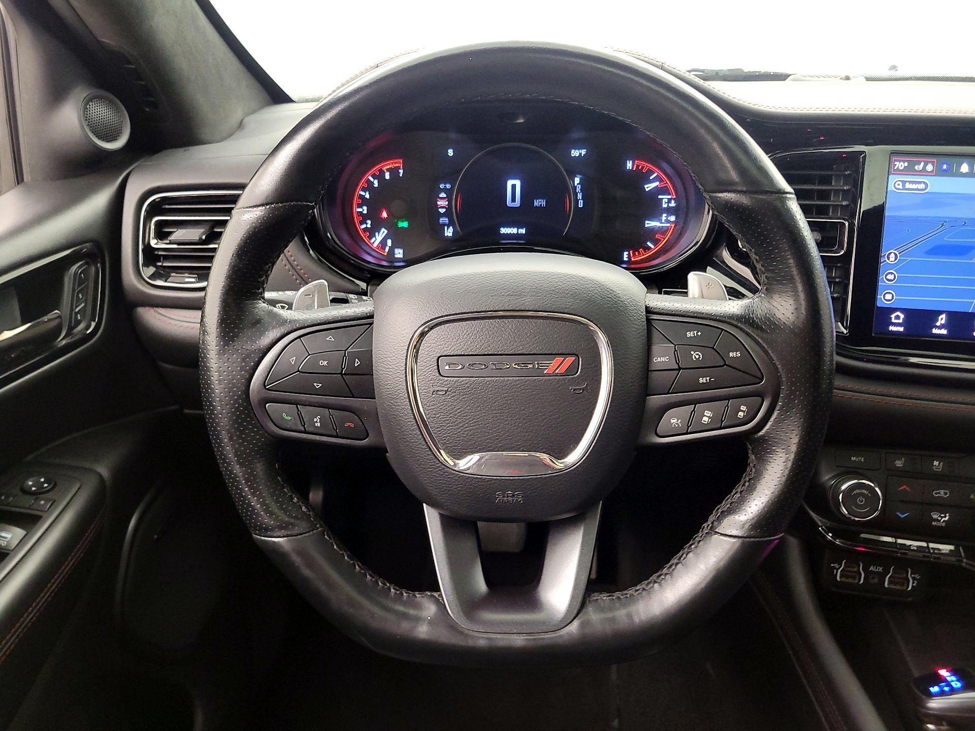 Thumbnail: 2022 Dodge Durango - 10