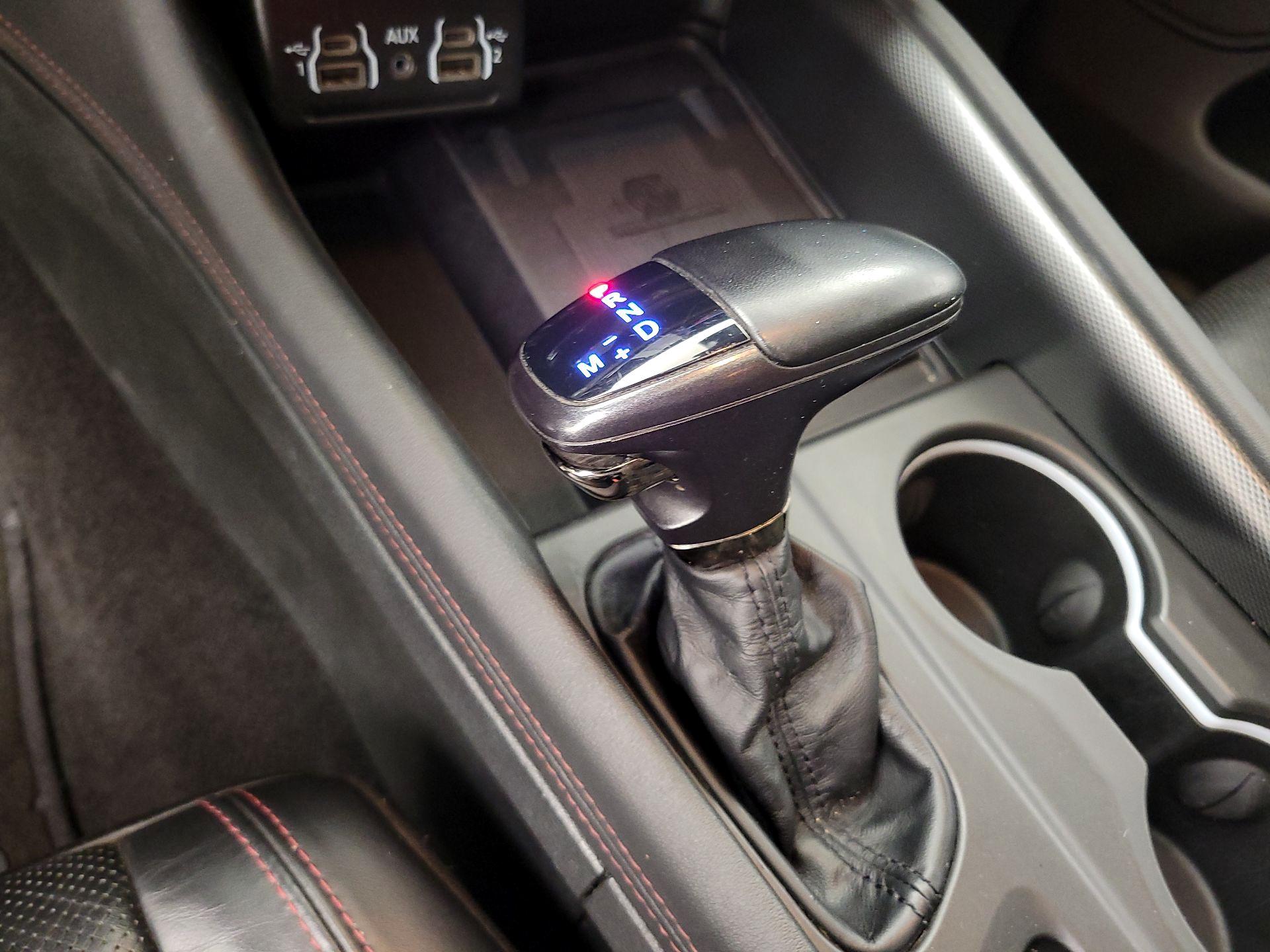 Thumbnail: 2022 Dodge Durango - 18