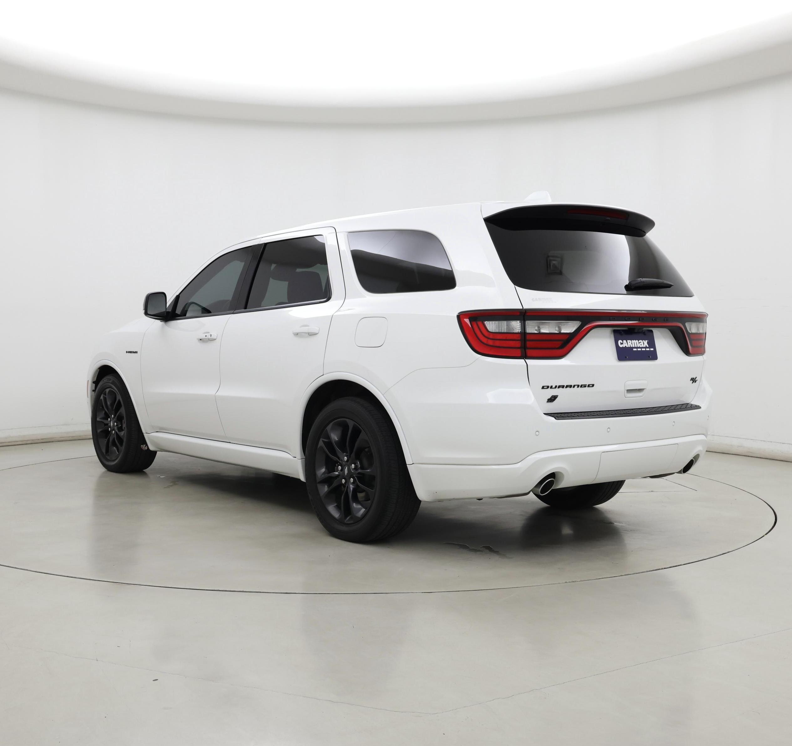 Thumbnail: 2022 Dodge Durango - 2