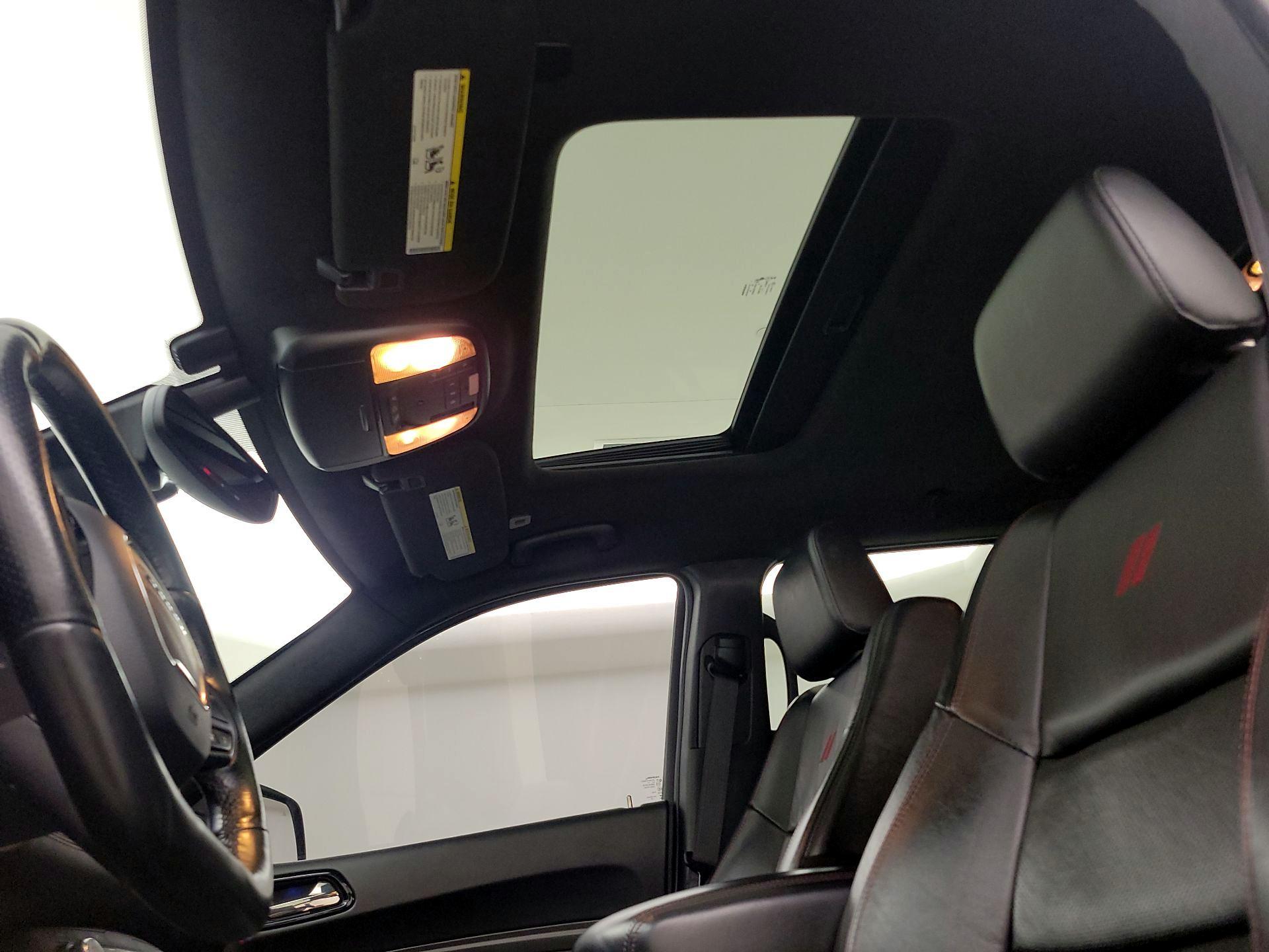 Thumbnail: 2022 Dodge Durango - 20