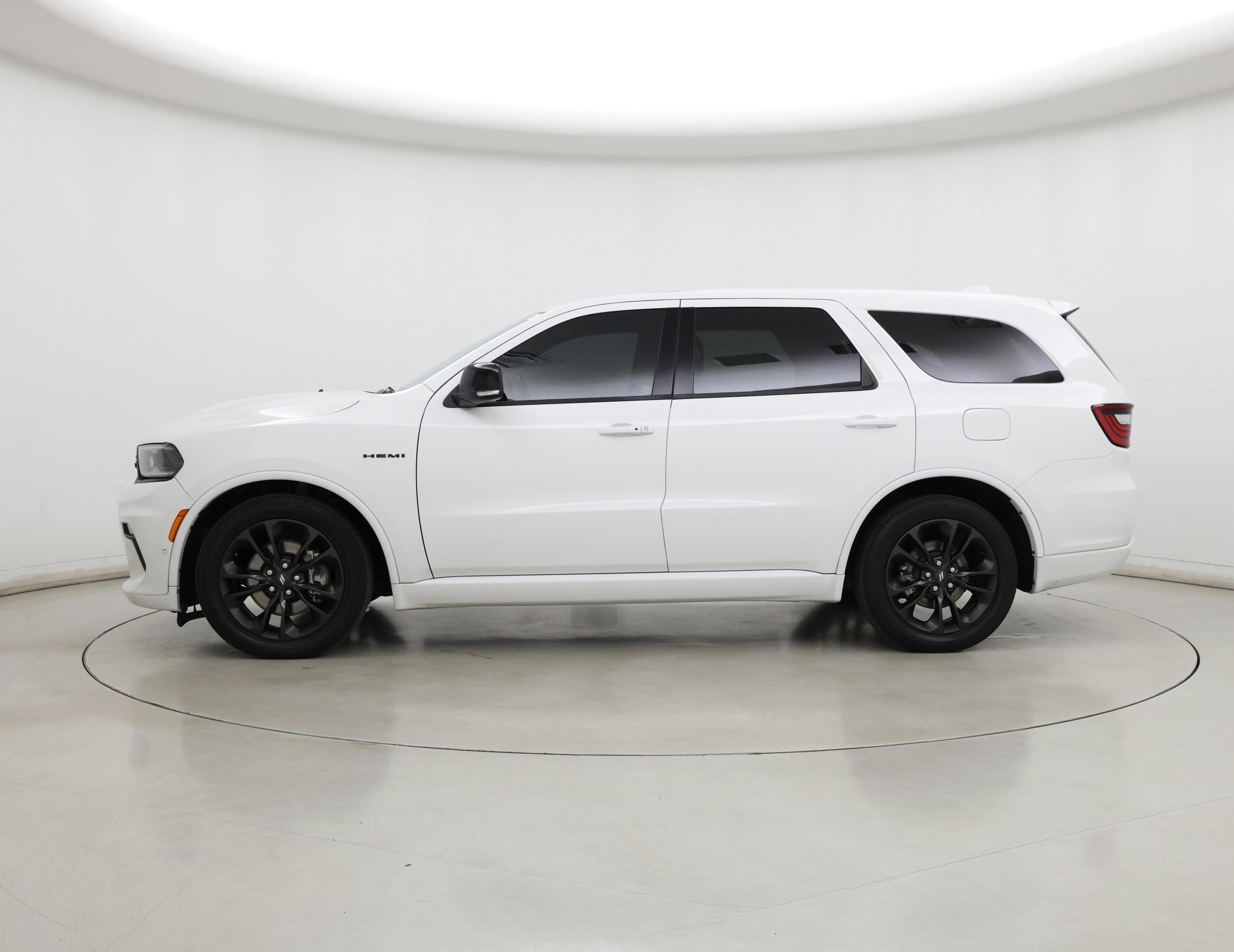 Thumbnail: 2022 Dodge Durango - 3