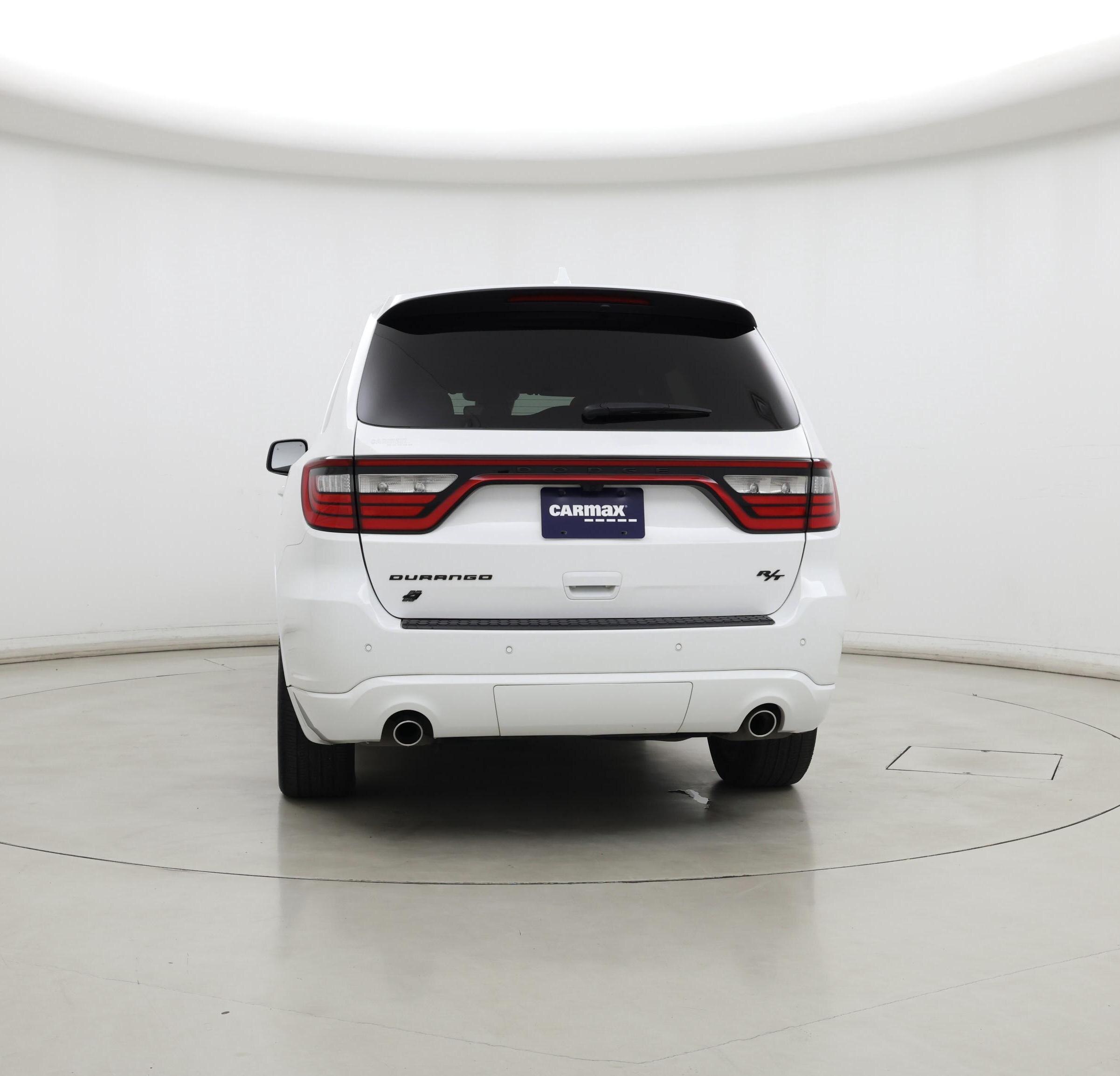 Thumbnail: 2022 Dodge Durango - 6
