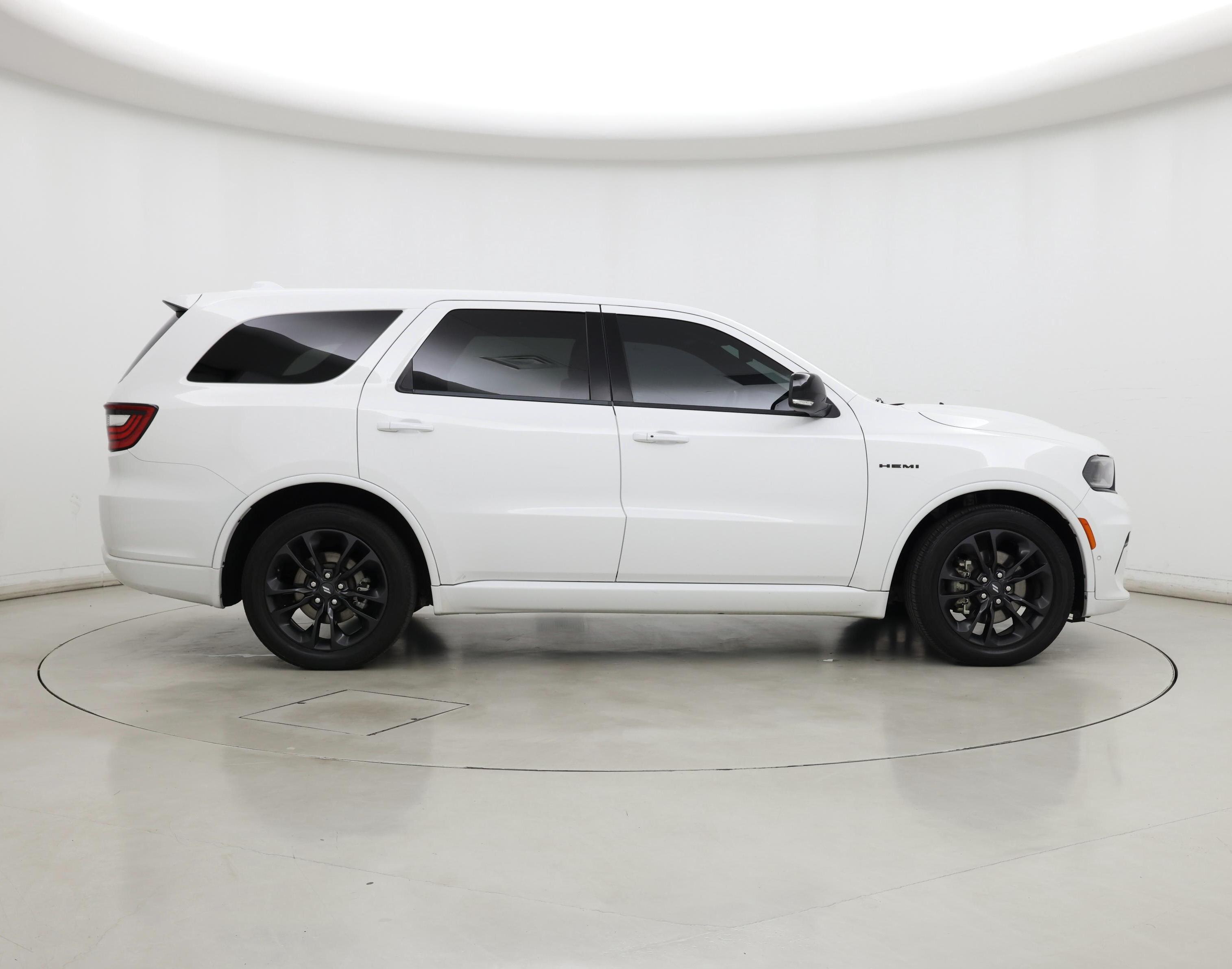 Thumbnail: 2022 Dodge Durango - 7
