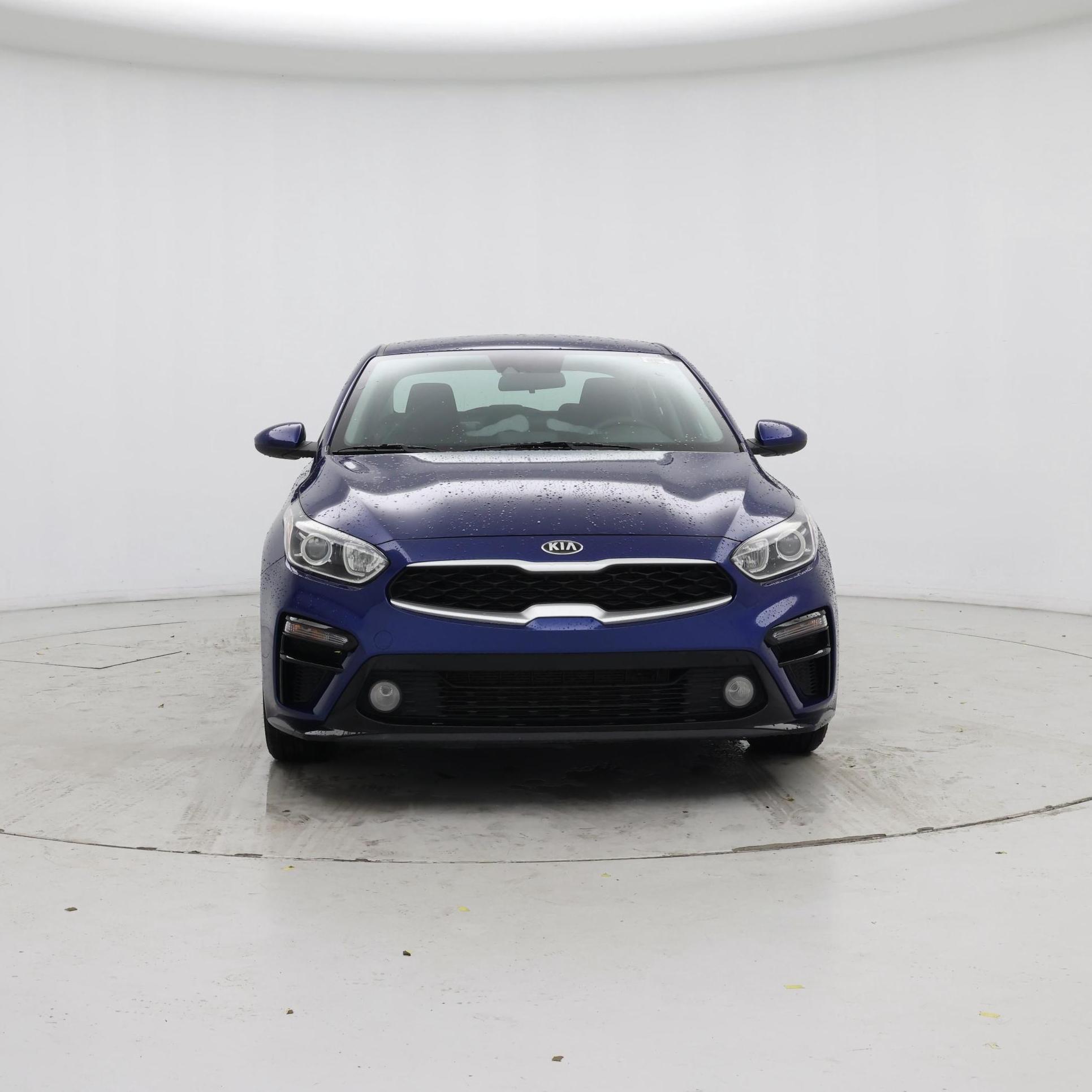 Thumbnail: 2021 Kia Forte - 5