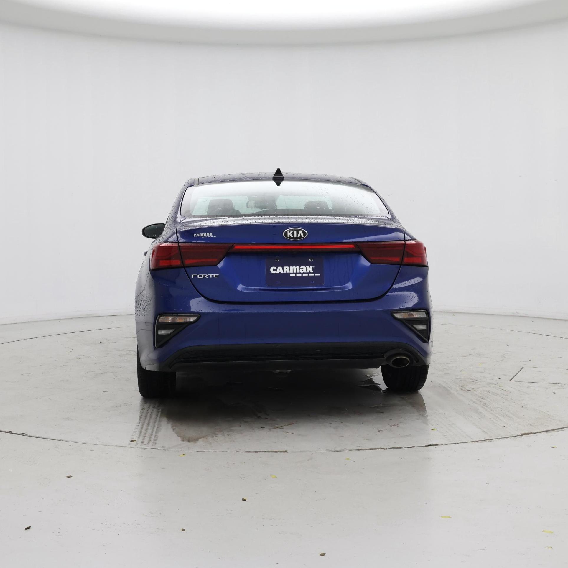 Thumbnail: 2021 Kia Forte - 6