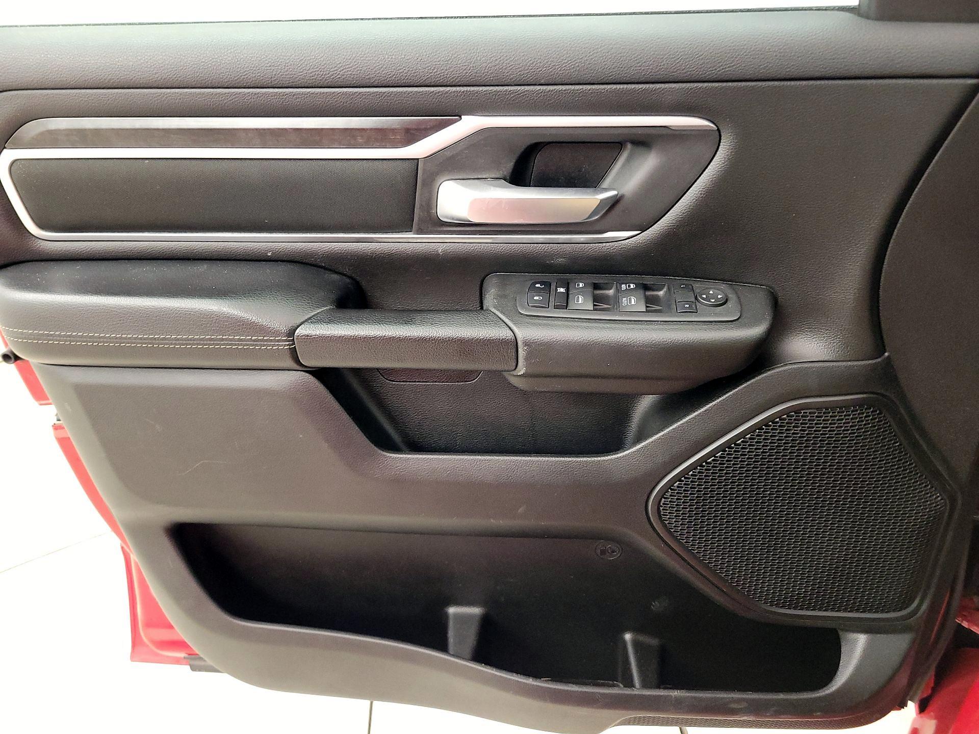 Thumbnail: 2023 RAM 1500 - 12