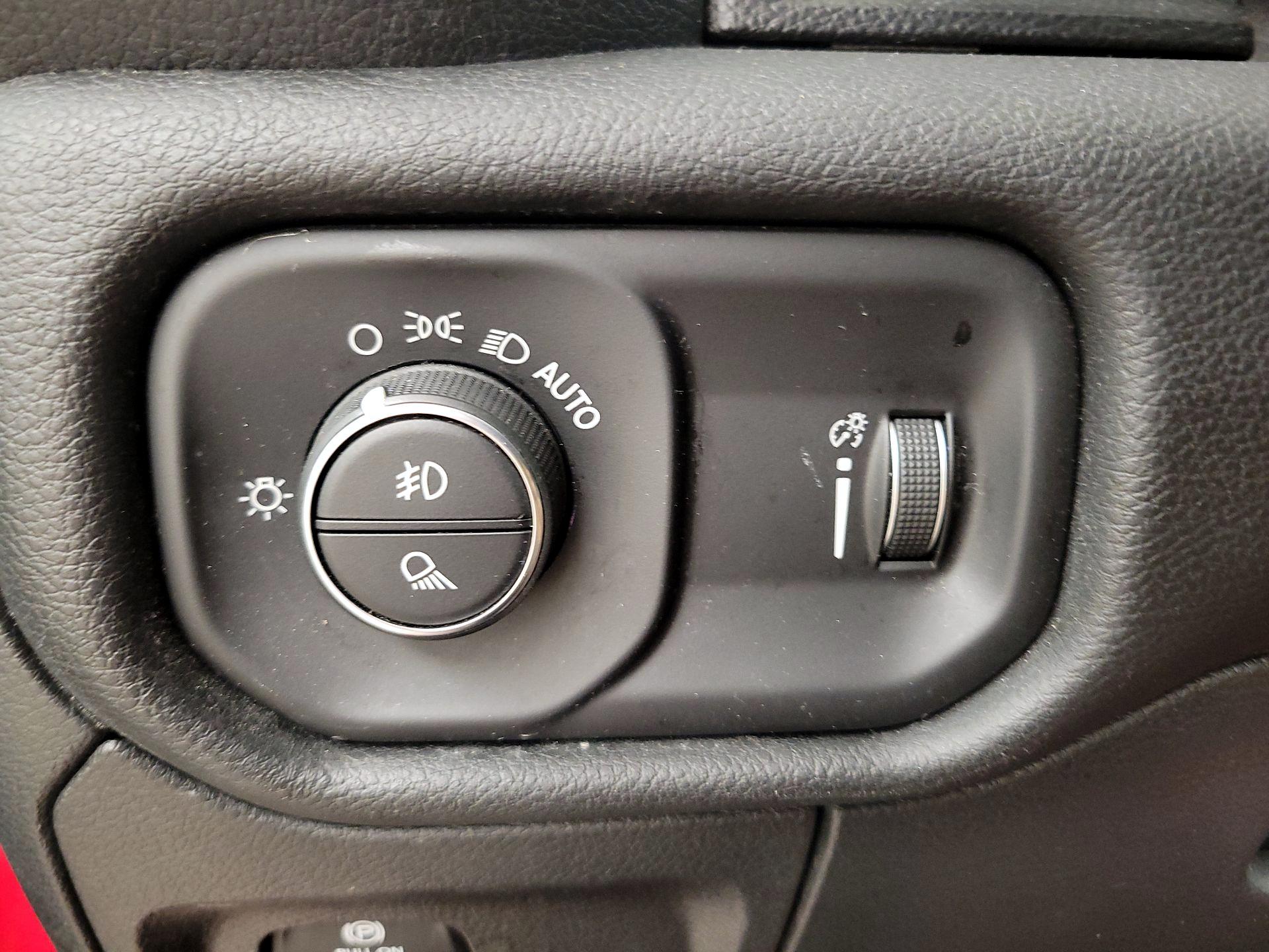 Thumbnail: 2023 RAM 1500 - 13