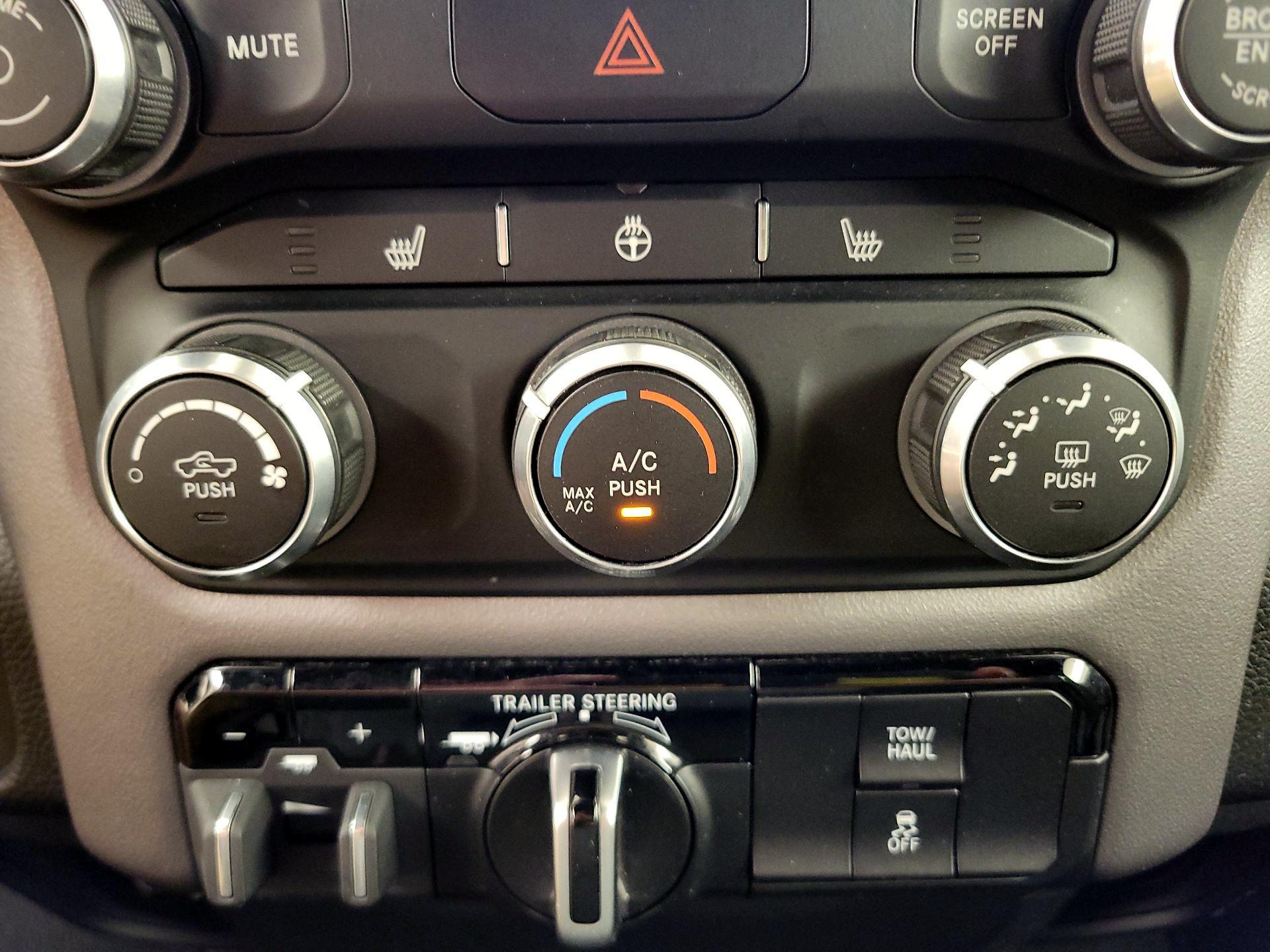 Thumbnail: 2023 RAM 1500 - 16