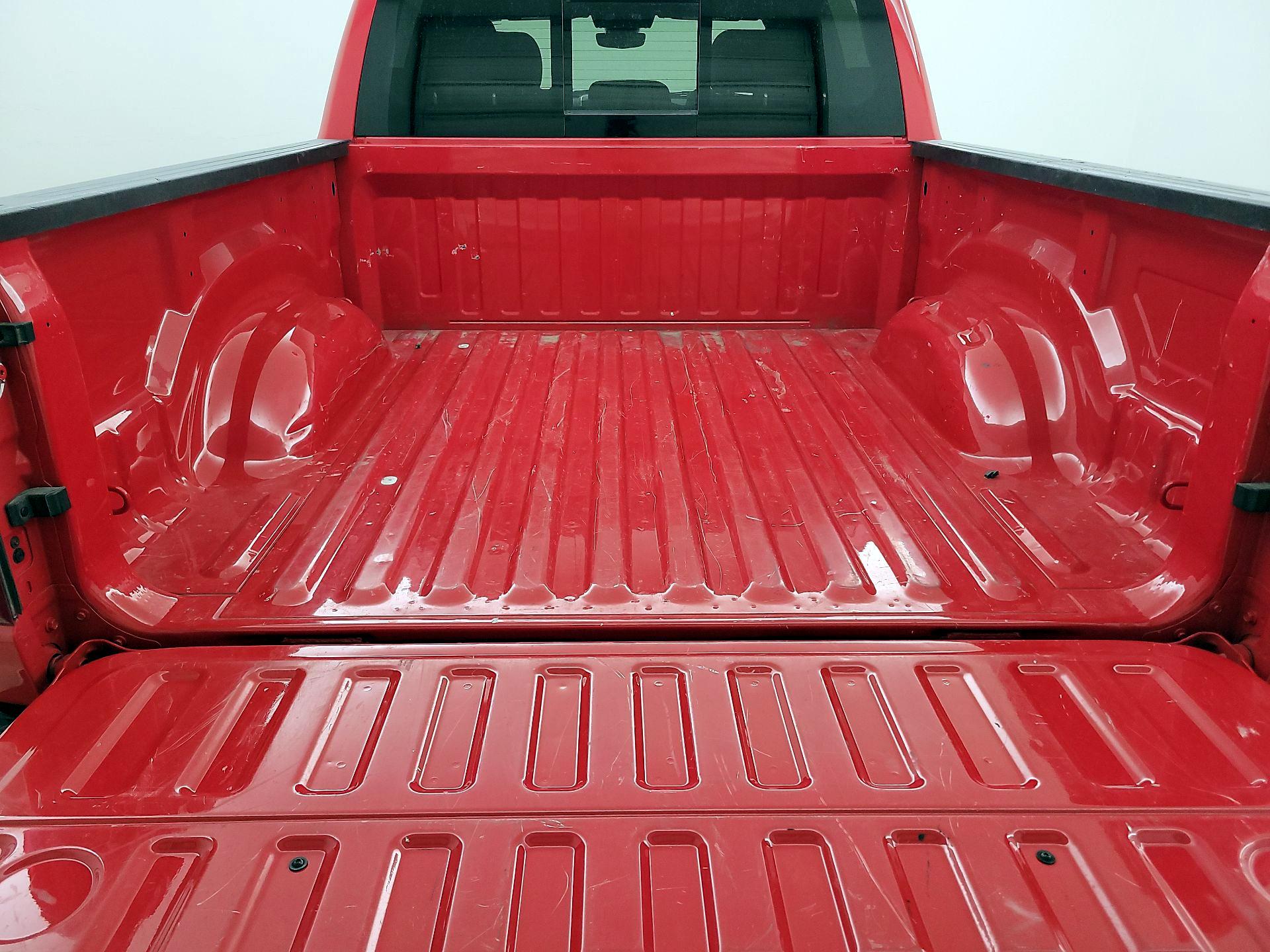 Thumbnail: 2023 RAM 1500 - 20