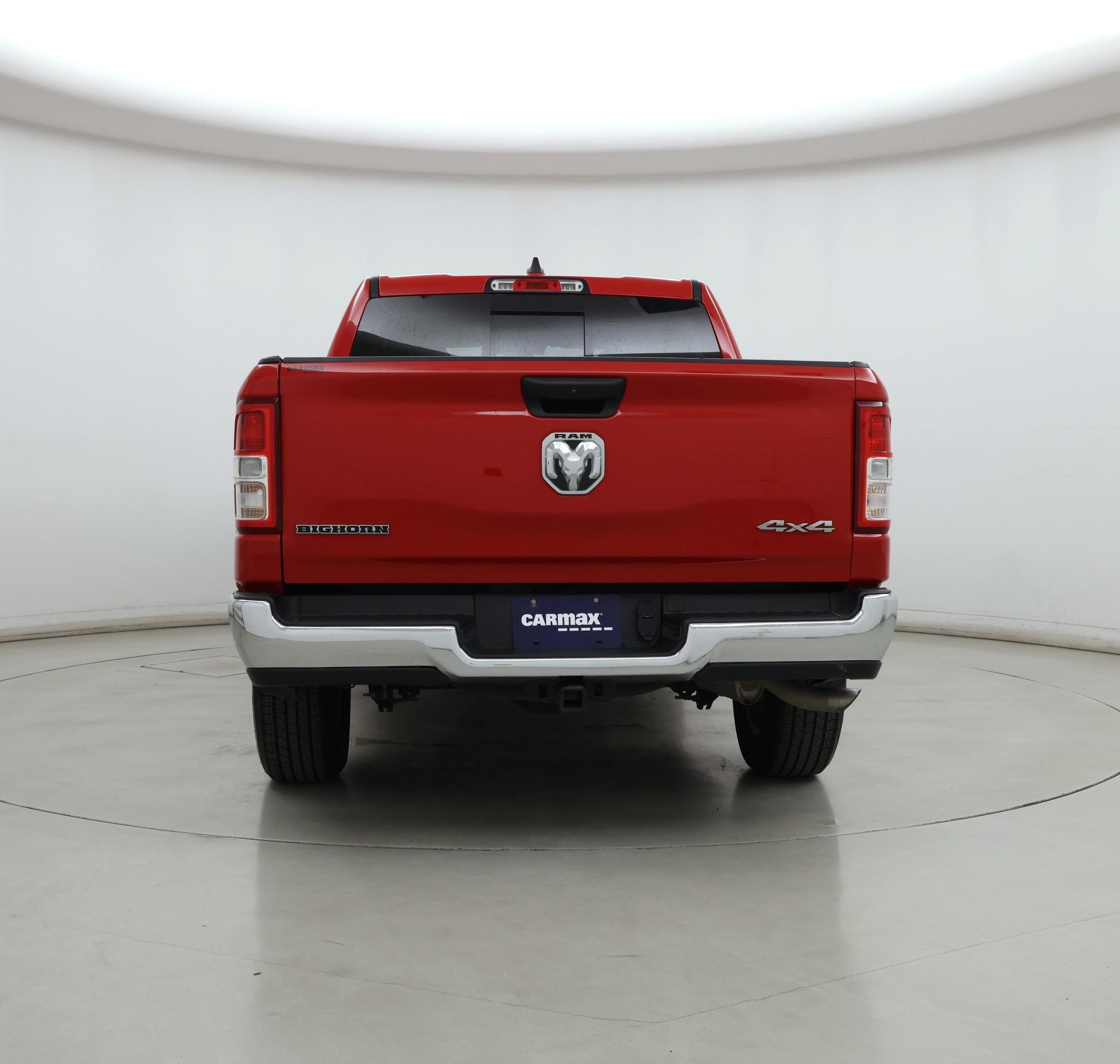Thumbnail: 2023 RAM 1500 - 6