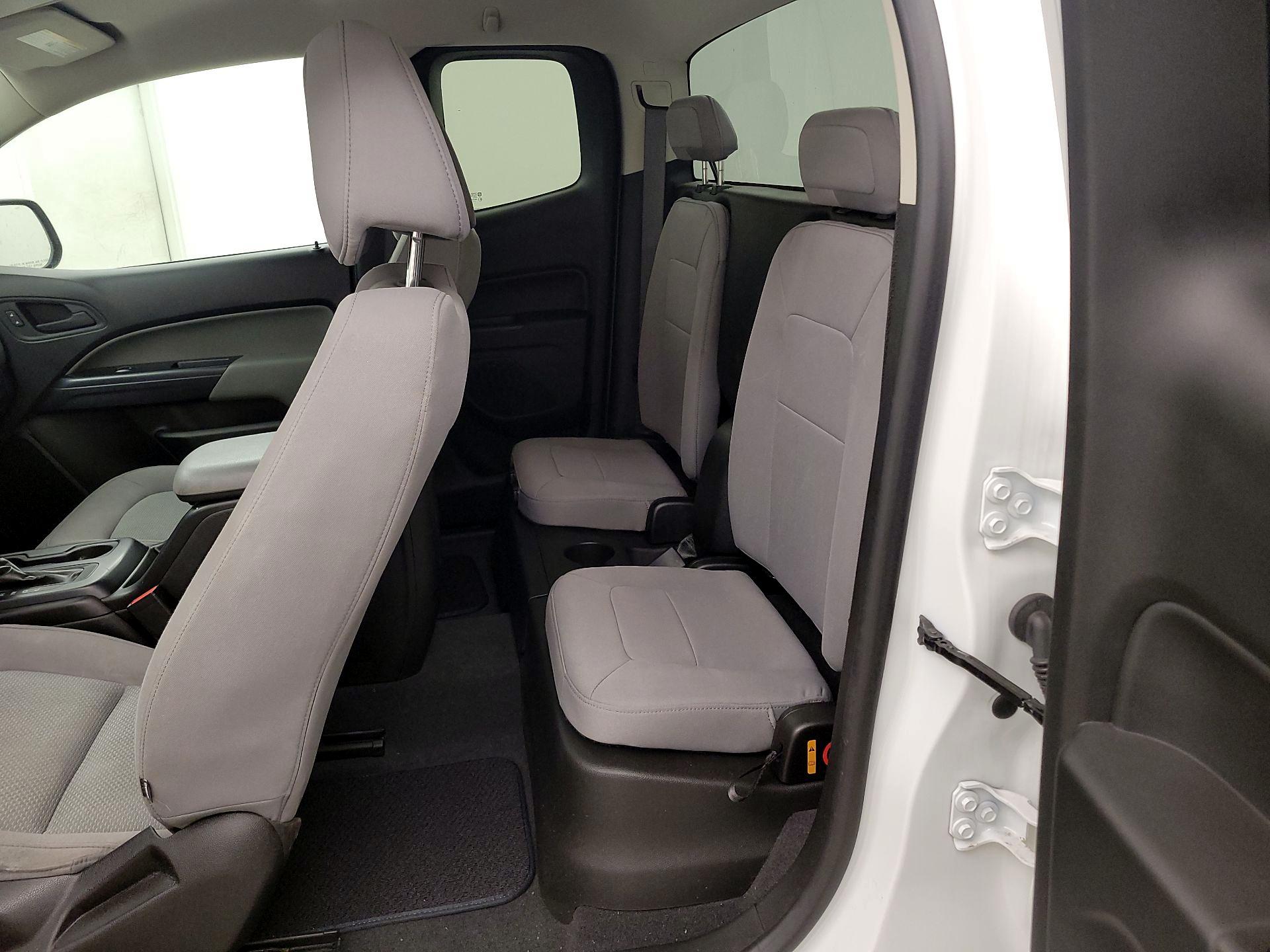 Thumbnail: 2020 Chevrolet Colorado - 19