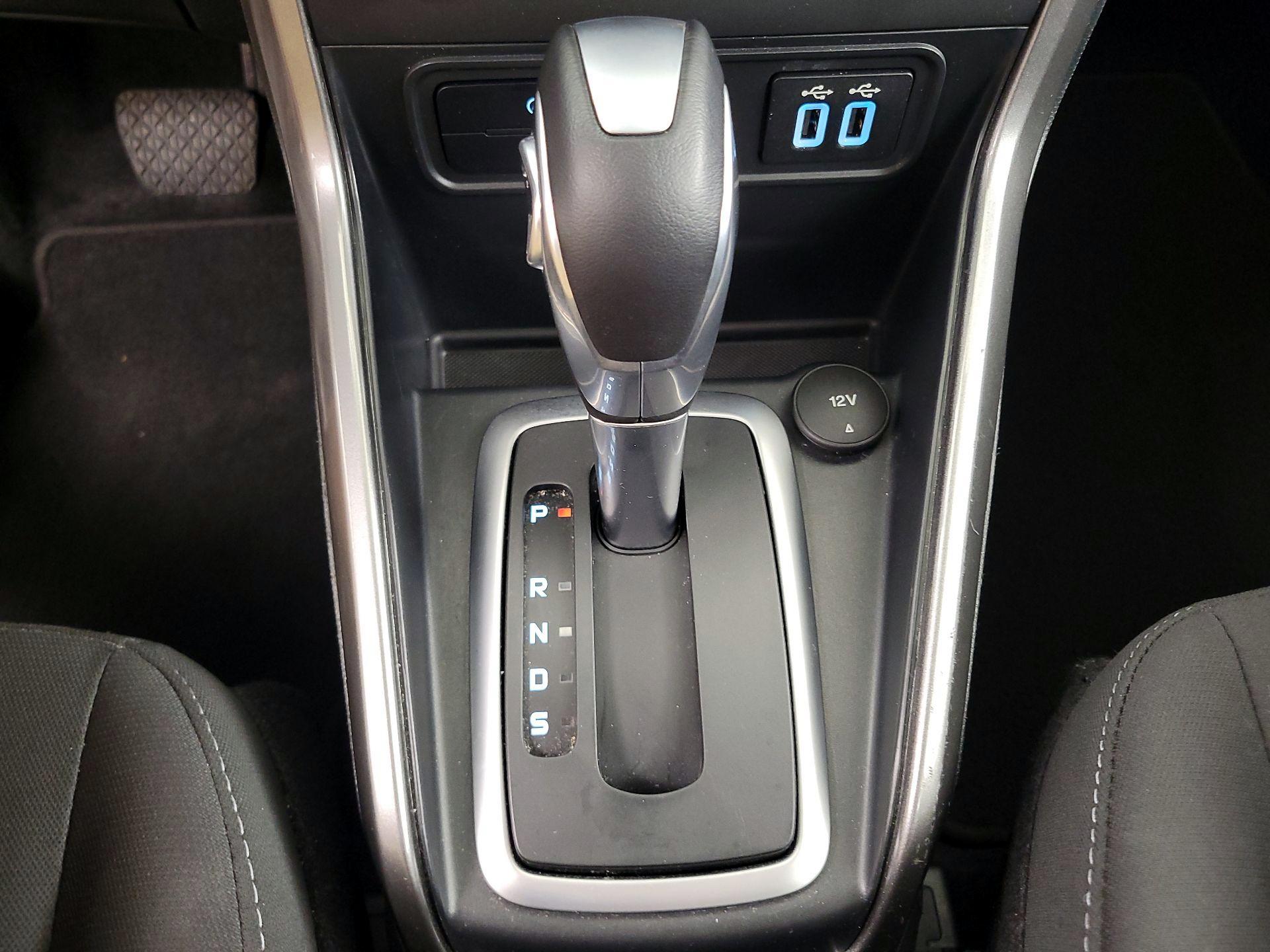 Thumbnail: 2020 Ford EcoSport - 18