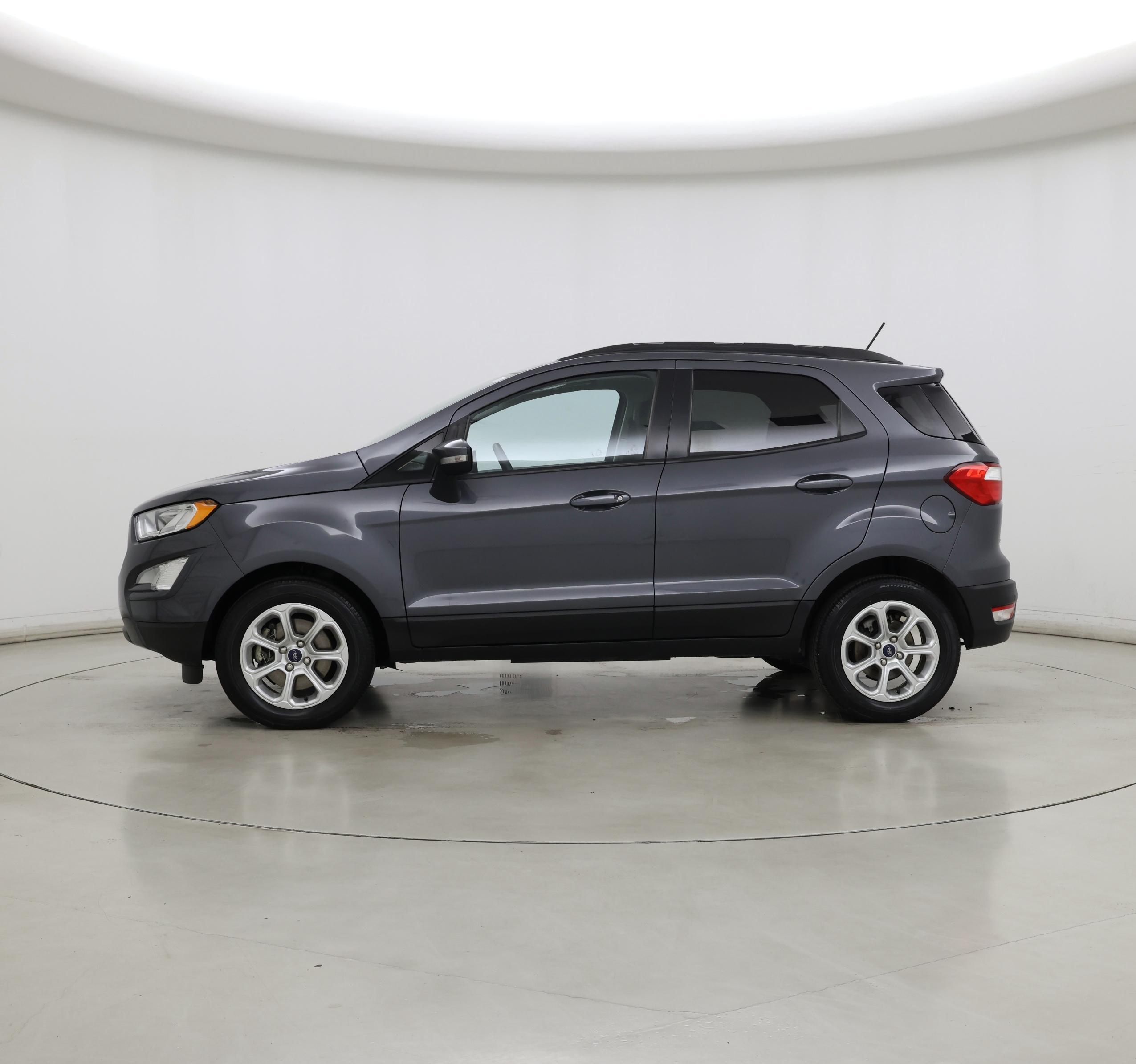 Thumbnail: 2020 Ford EcoSport - 3