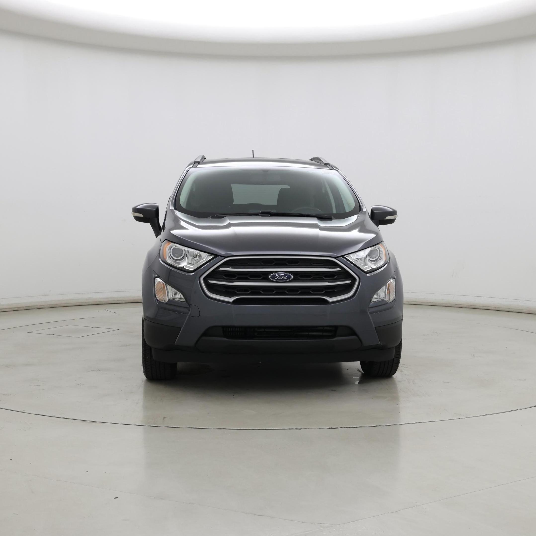 Thumbnail: 2020 Ford EcoSport - 5