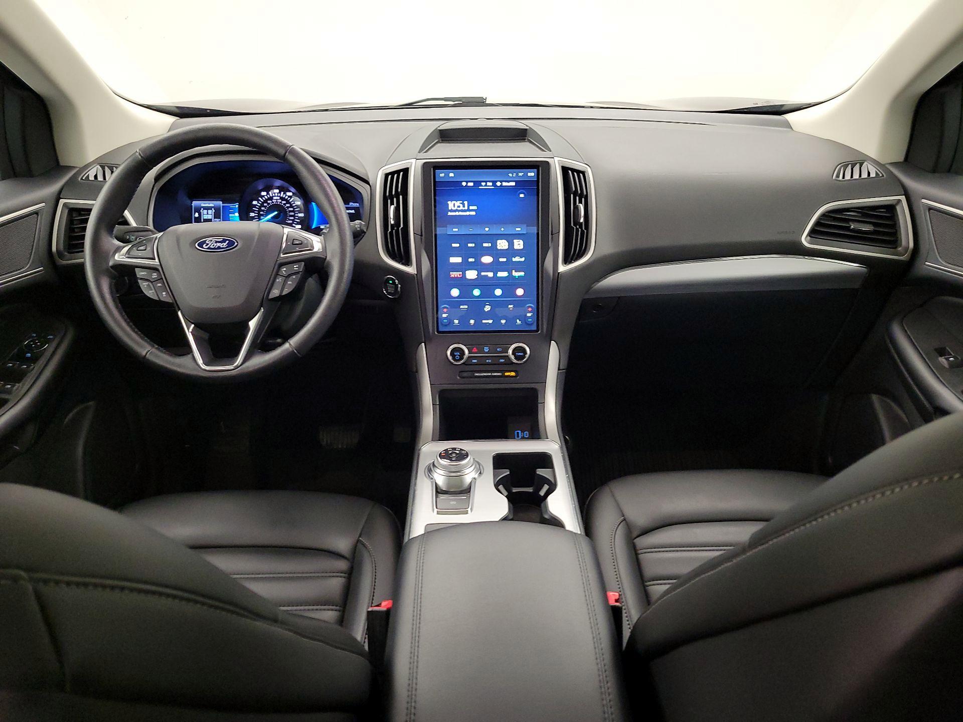 Thumbnail: 2022 Ford Edge - 9