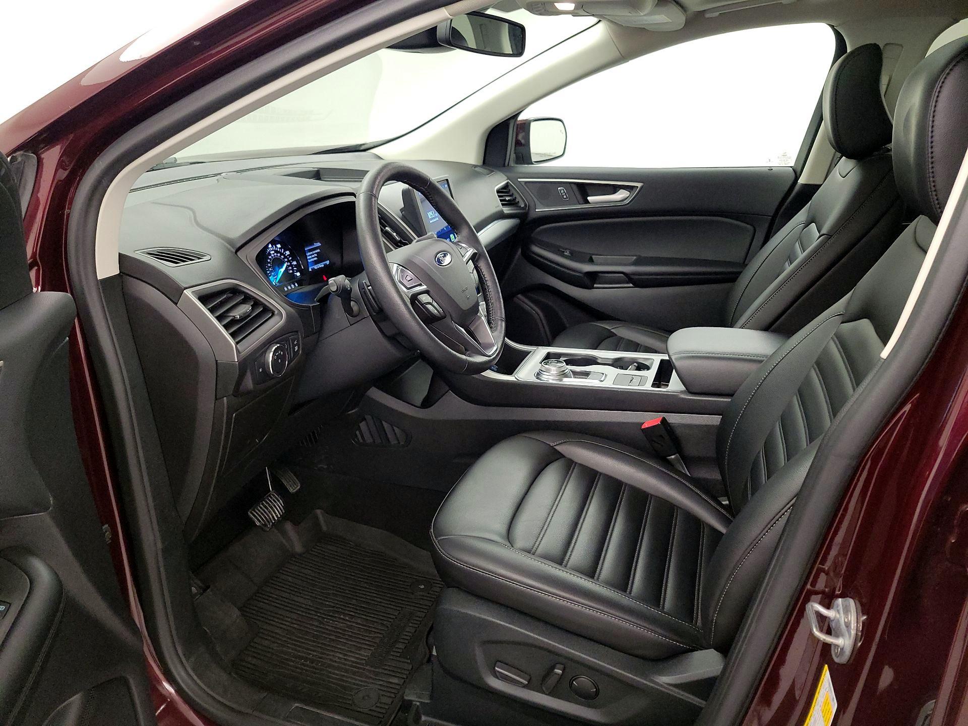 Thumbnail: 2022 Ford Edge - 11