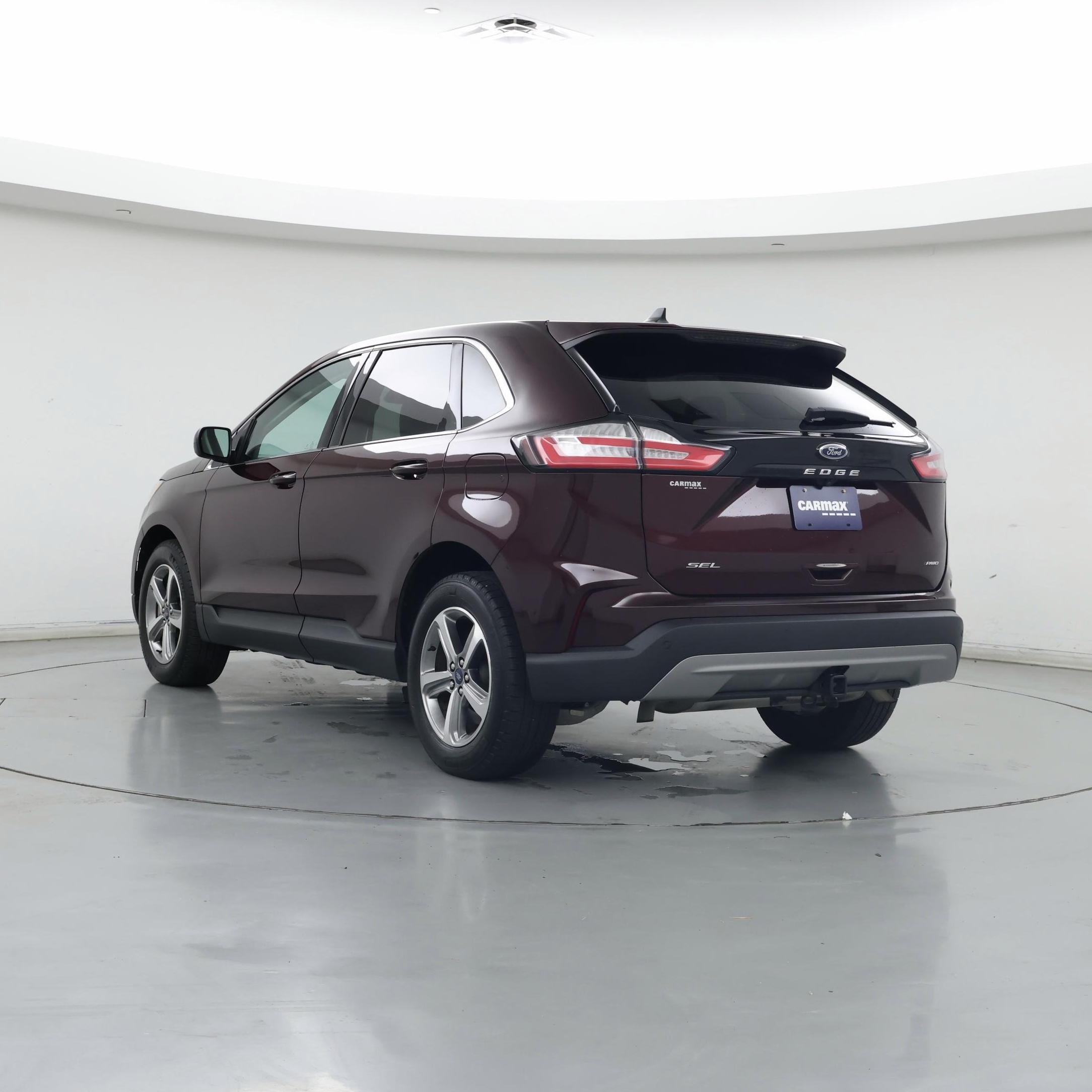 Thumbnail: 2022 Ford Edge - 2