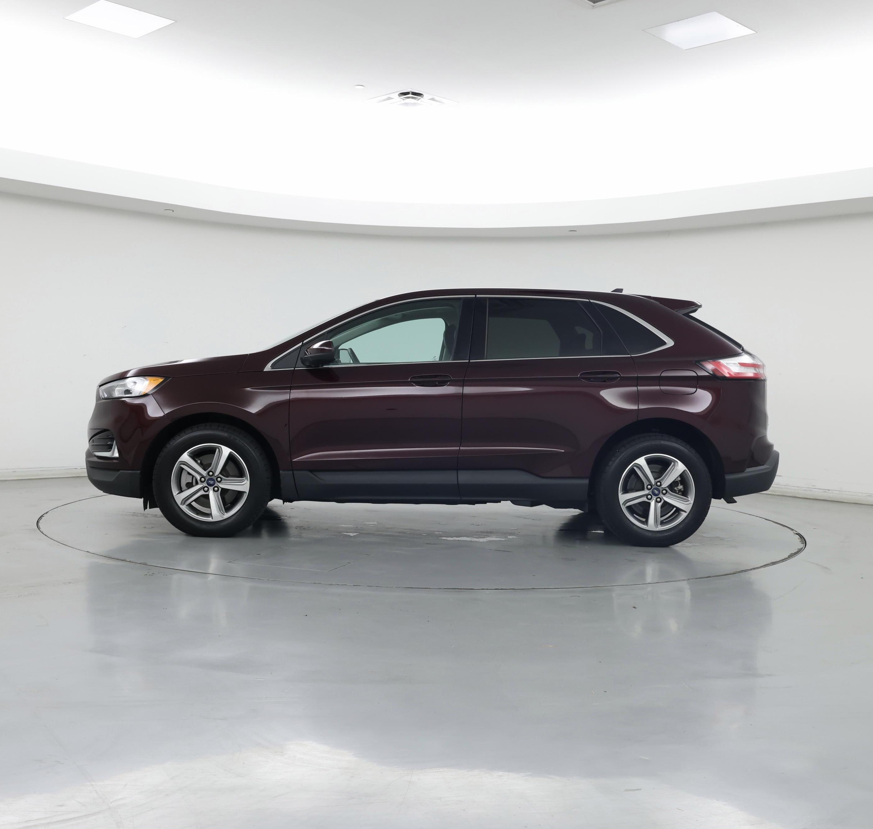 Thumbnail: 2022 Ford Edge - 3