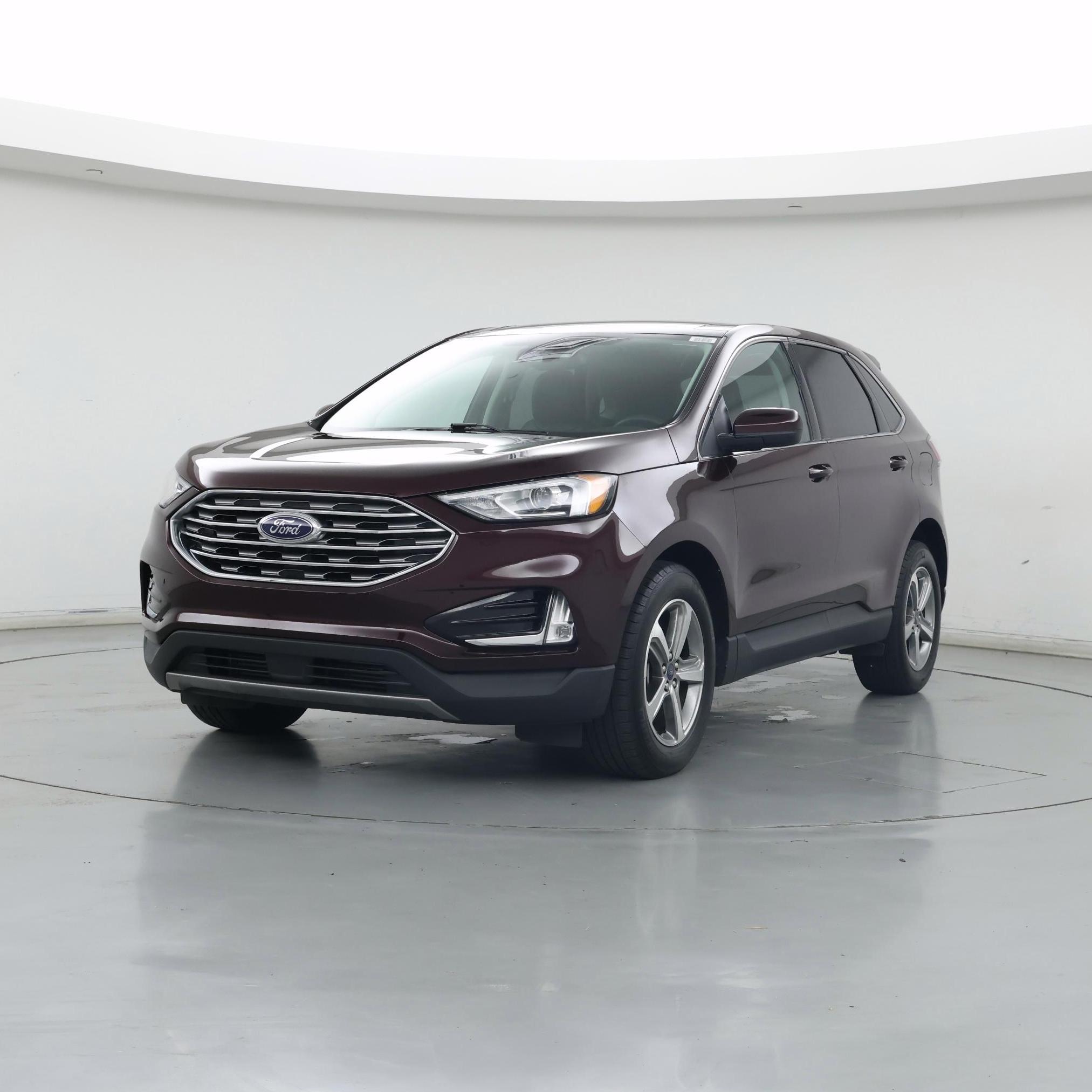 Thumbnail: 2022 Ford Edge - 4