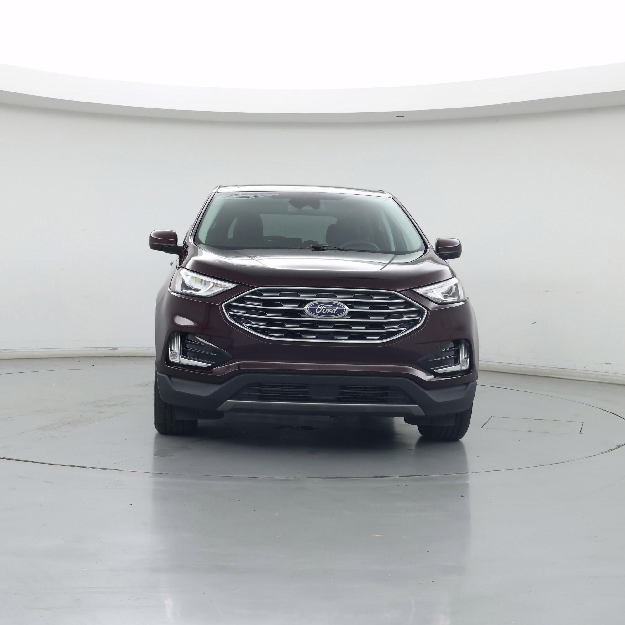 Thumbnail: 2022 Ford Edge - 5