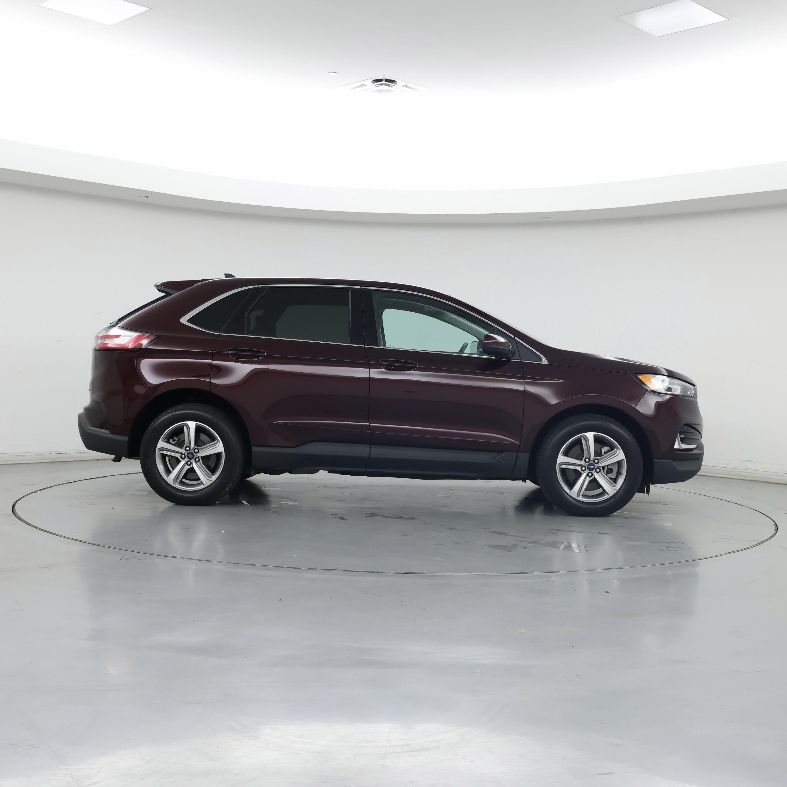 Thumbnail: 2022 Ford Edge - 7