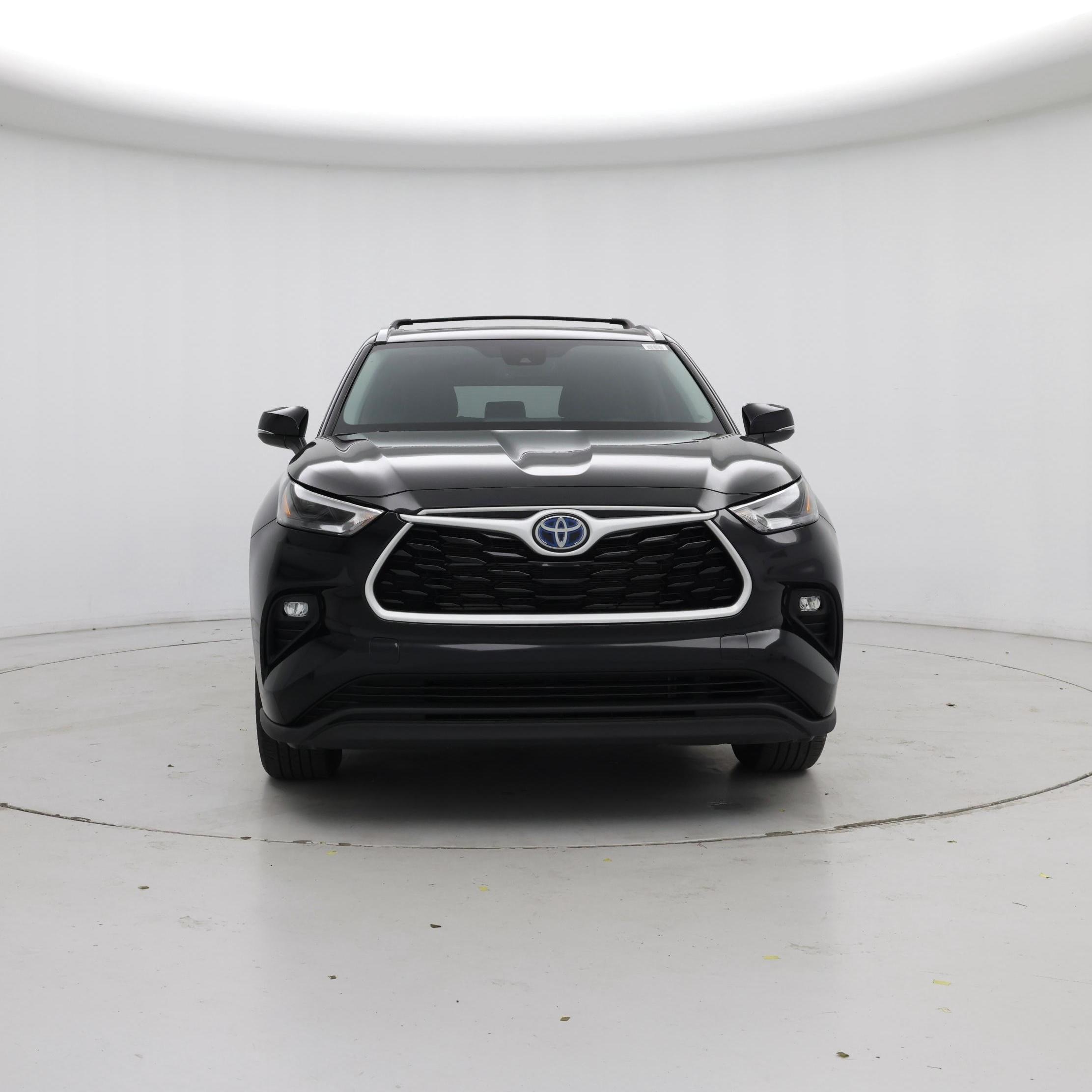 Thumbnail: 2022 Toyota Highlander - 5