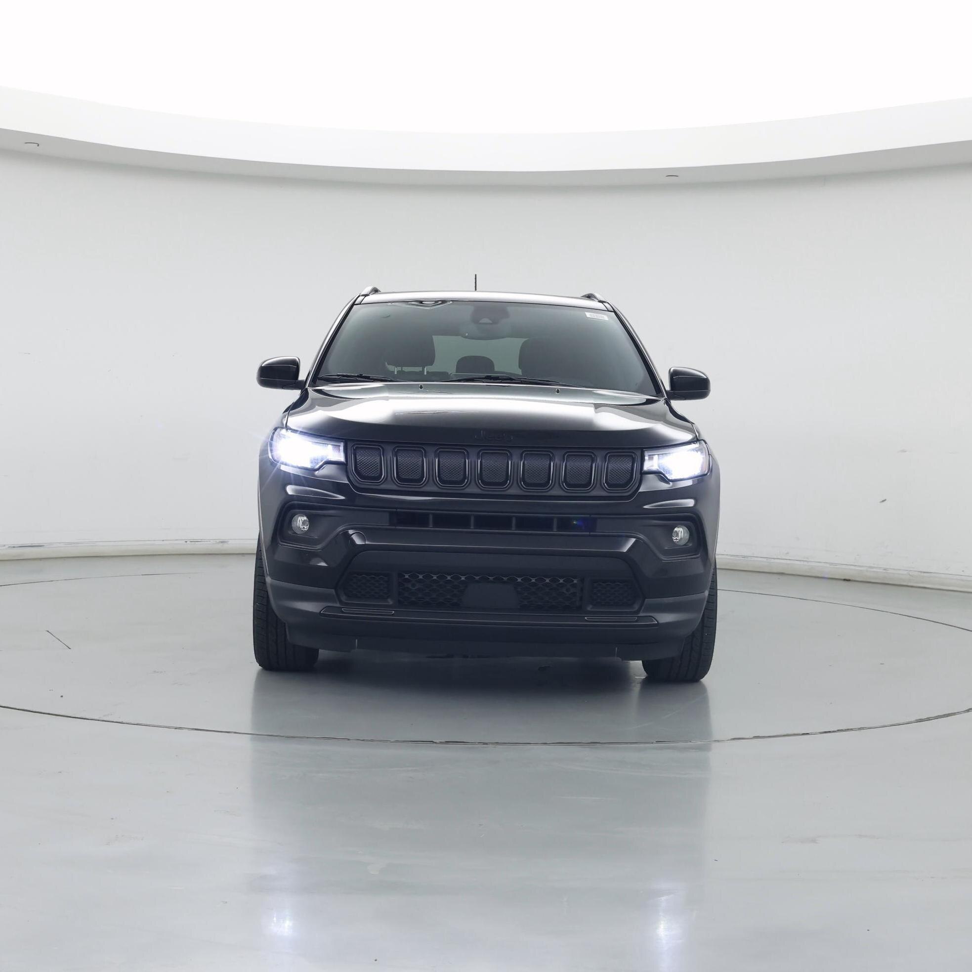 Thumbnail: 2022 Jeep Compass - 5