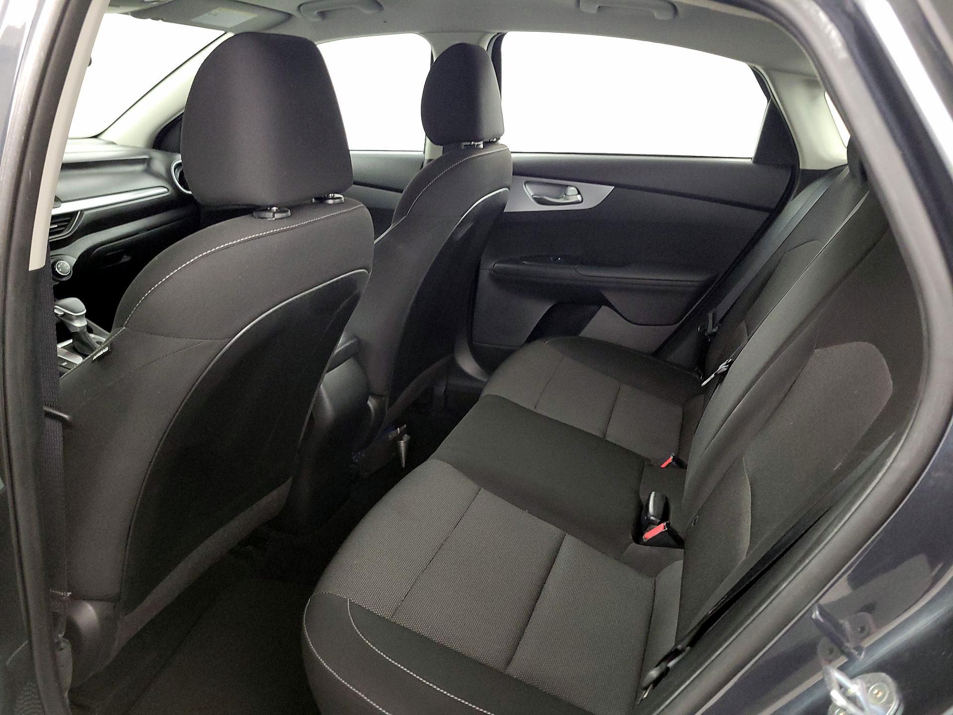 Thumbnail: 2023 Kia Forte - 19