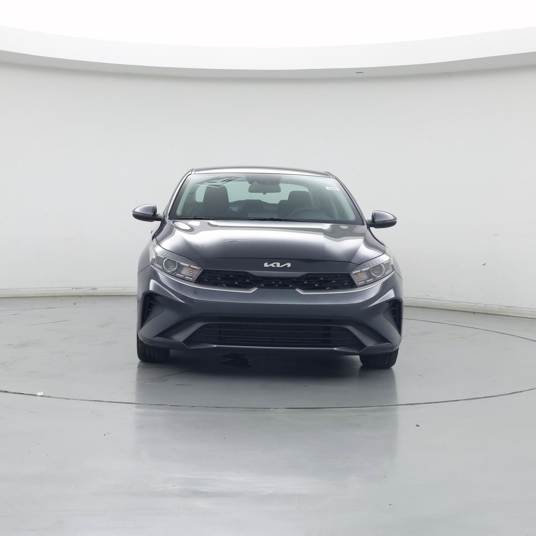 Thumbnail: 2023 Kia Forte - 5