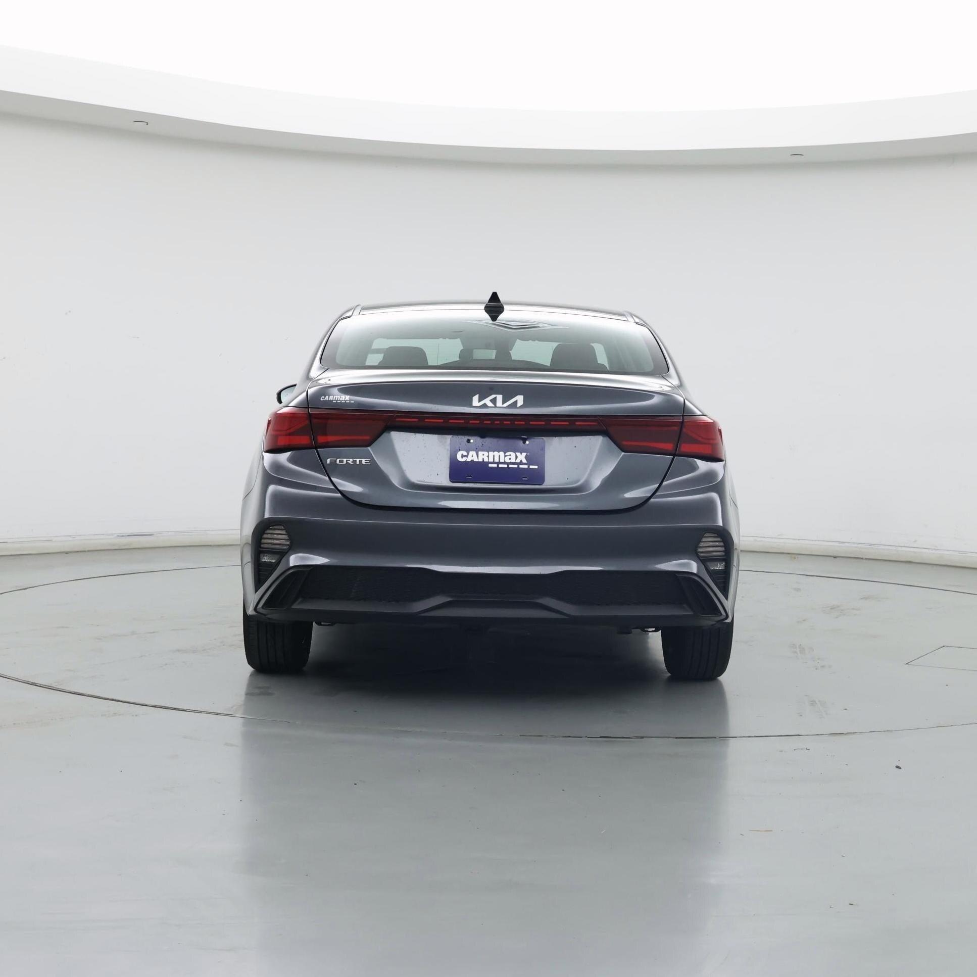 Thumbnail: 2023 Kia Forte - 6